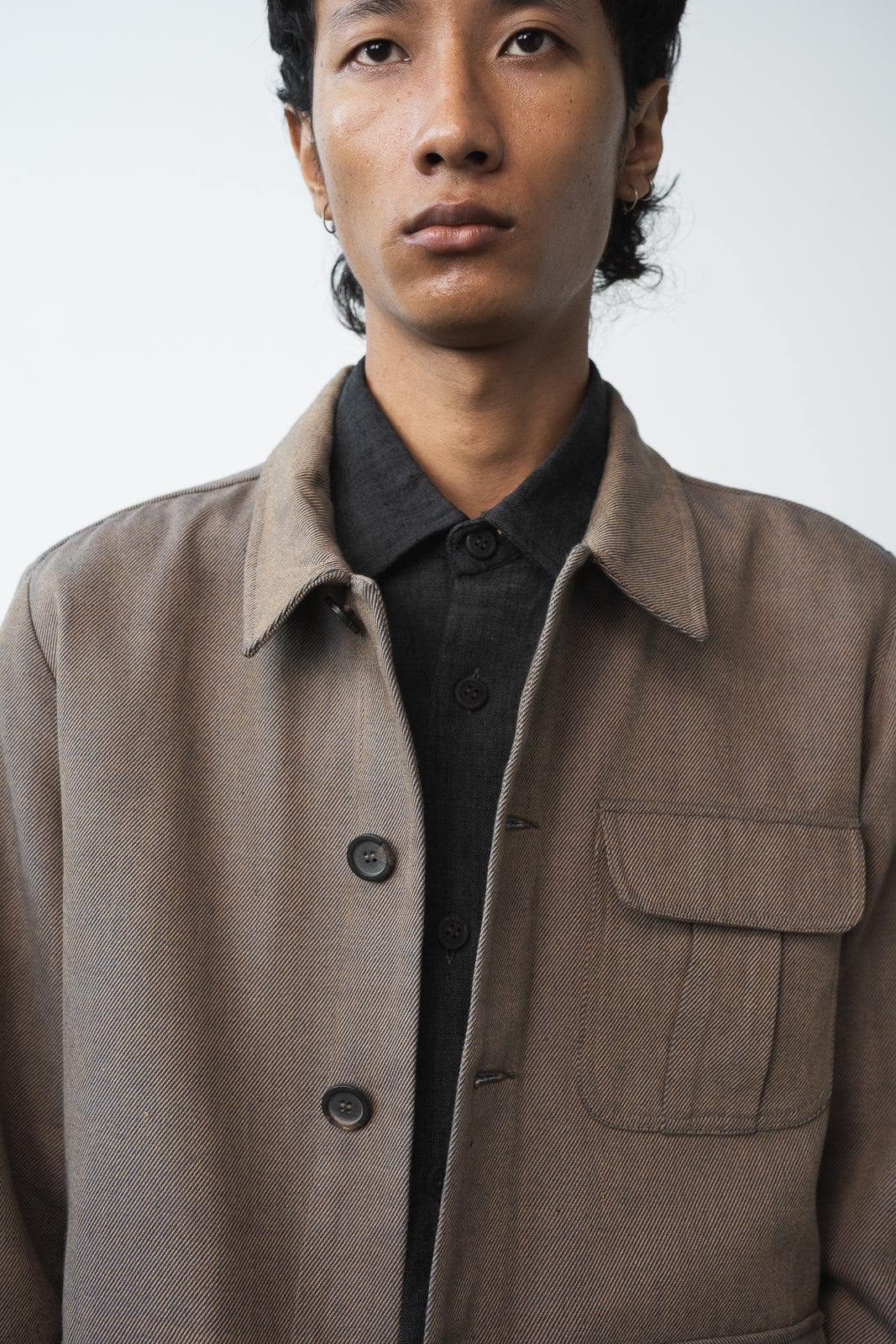 Chore Jacket
