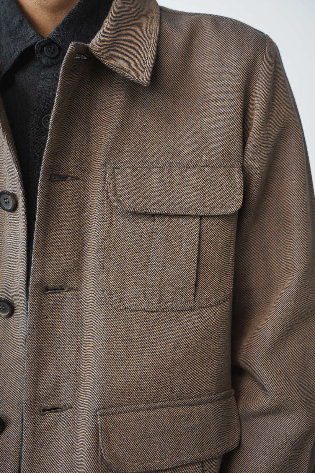 Chore Jacket