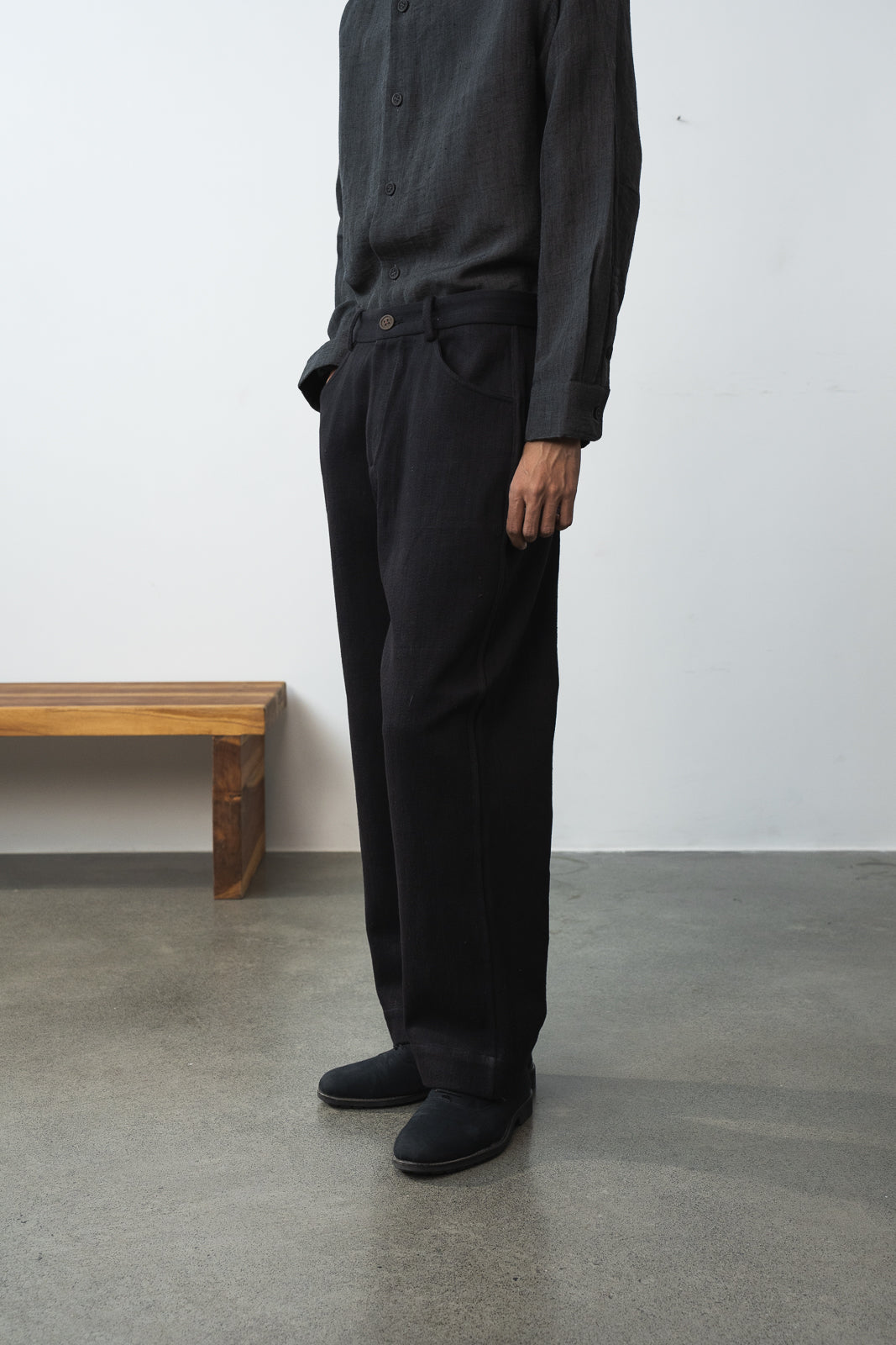 Stock Pant