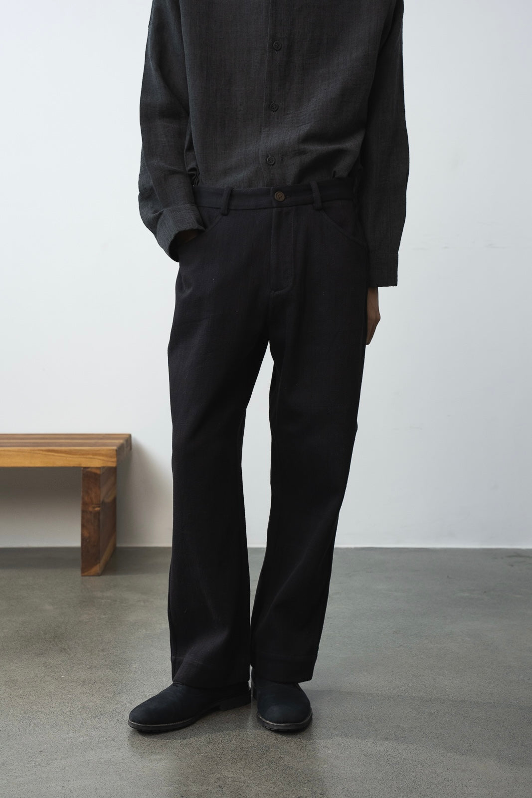 Stock Pant