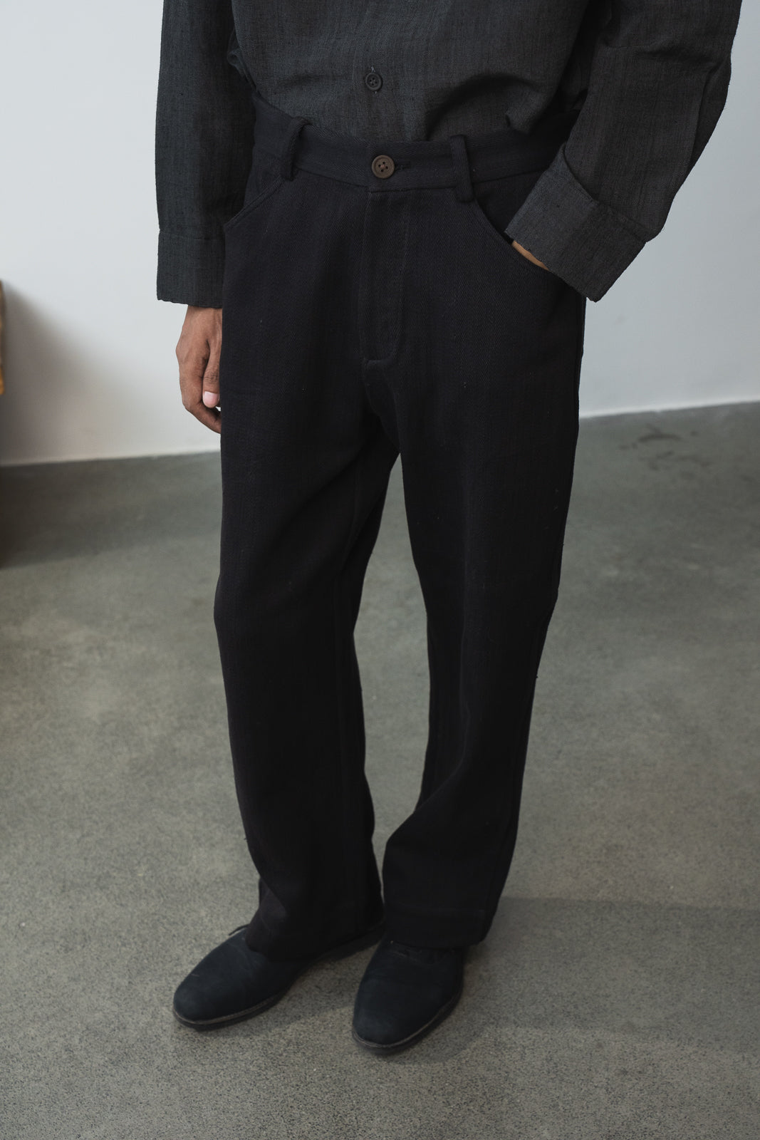 Stock Pant