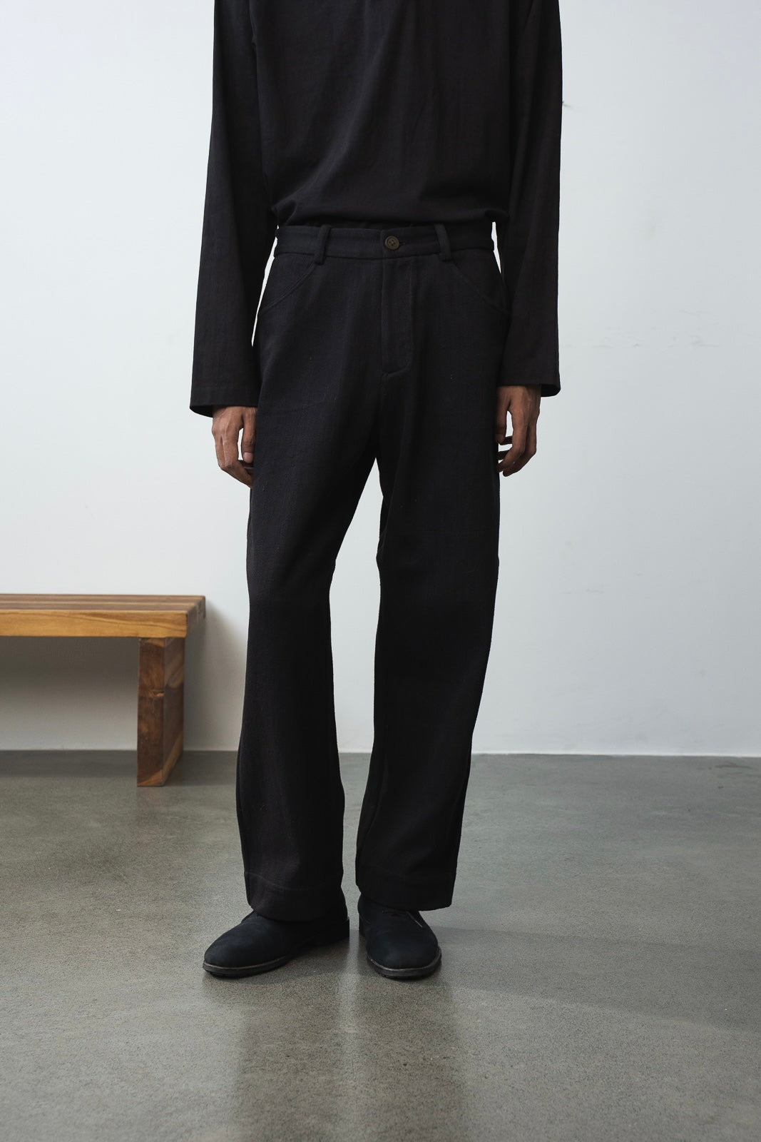 Stock Pant