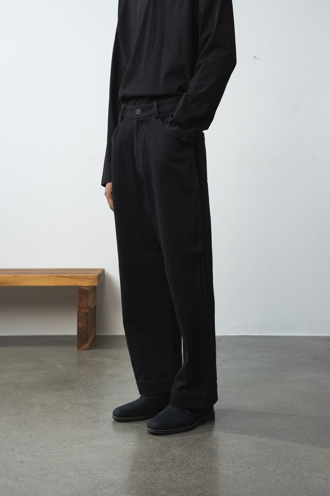 Stock Pant