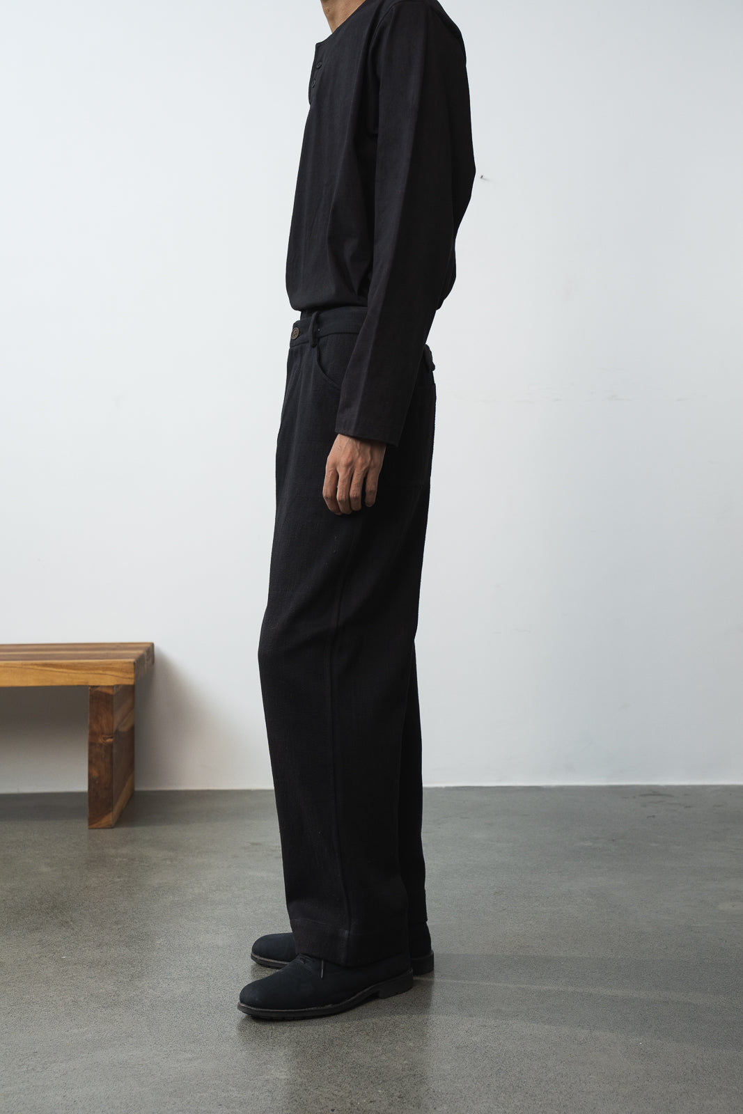 Stock Pant