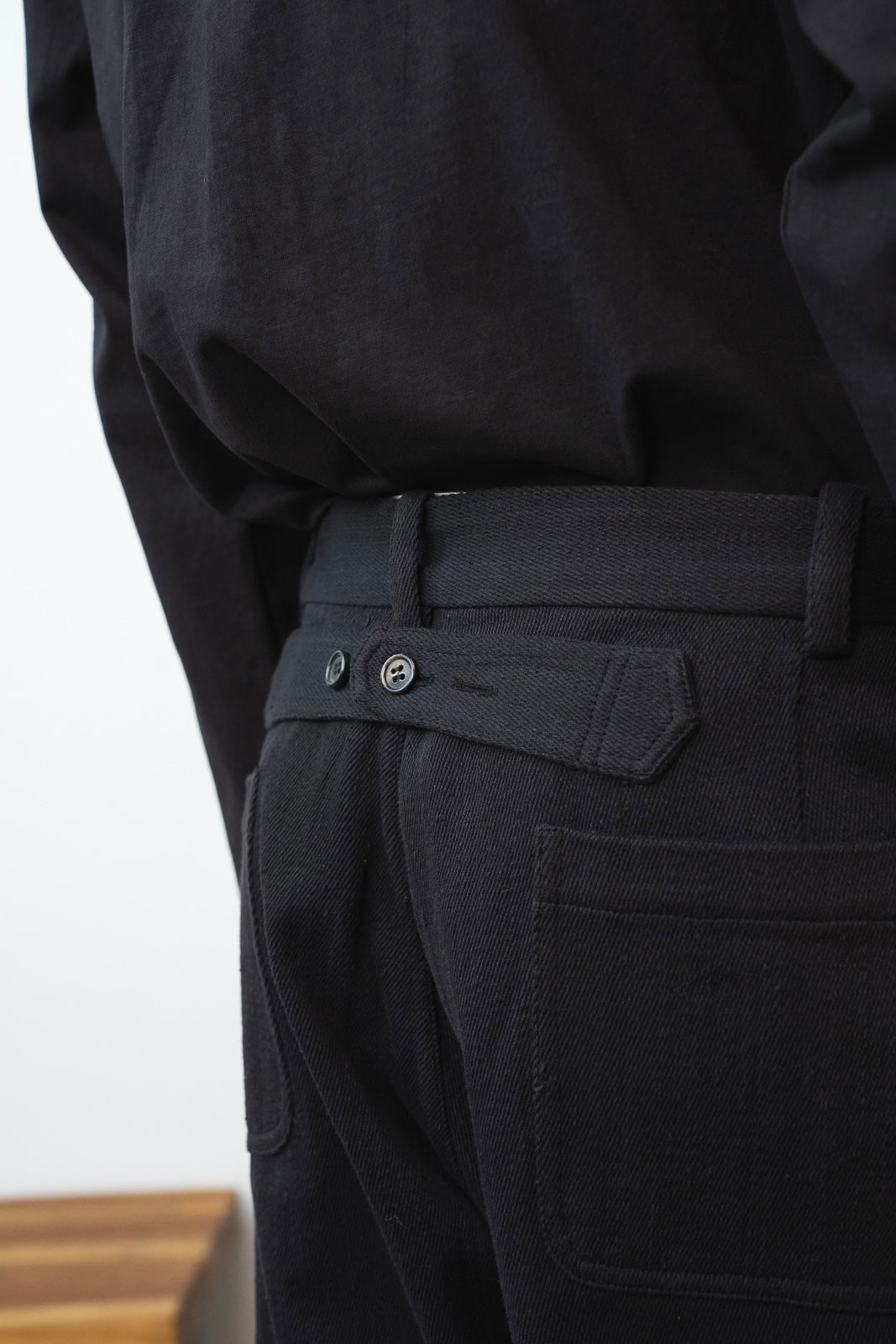 Stock Pant