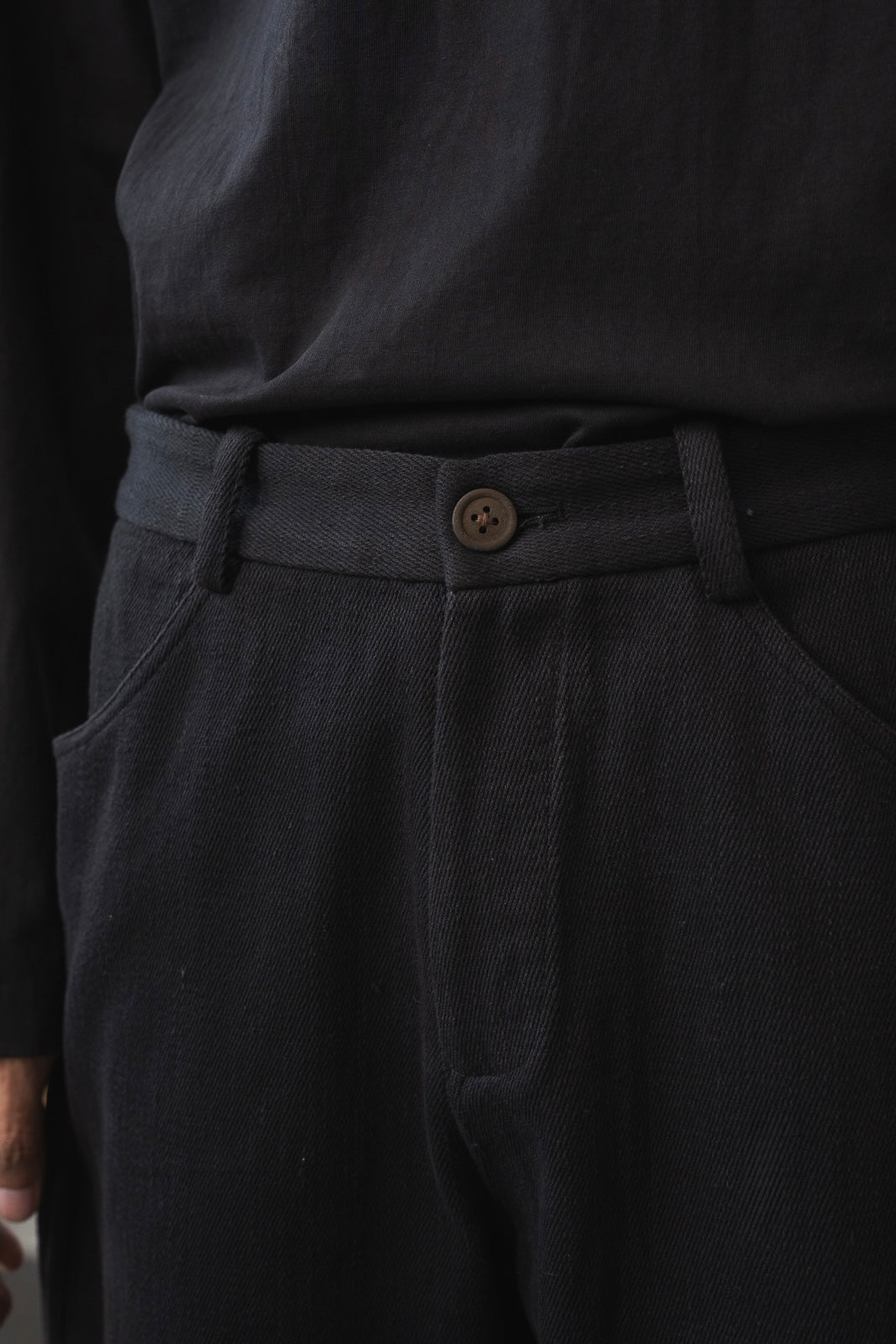 Stock Pant