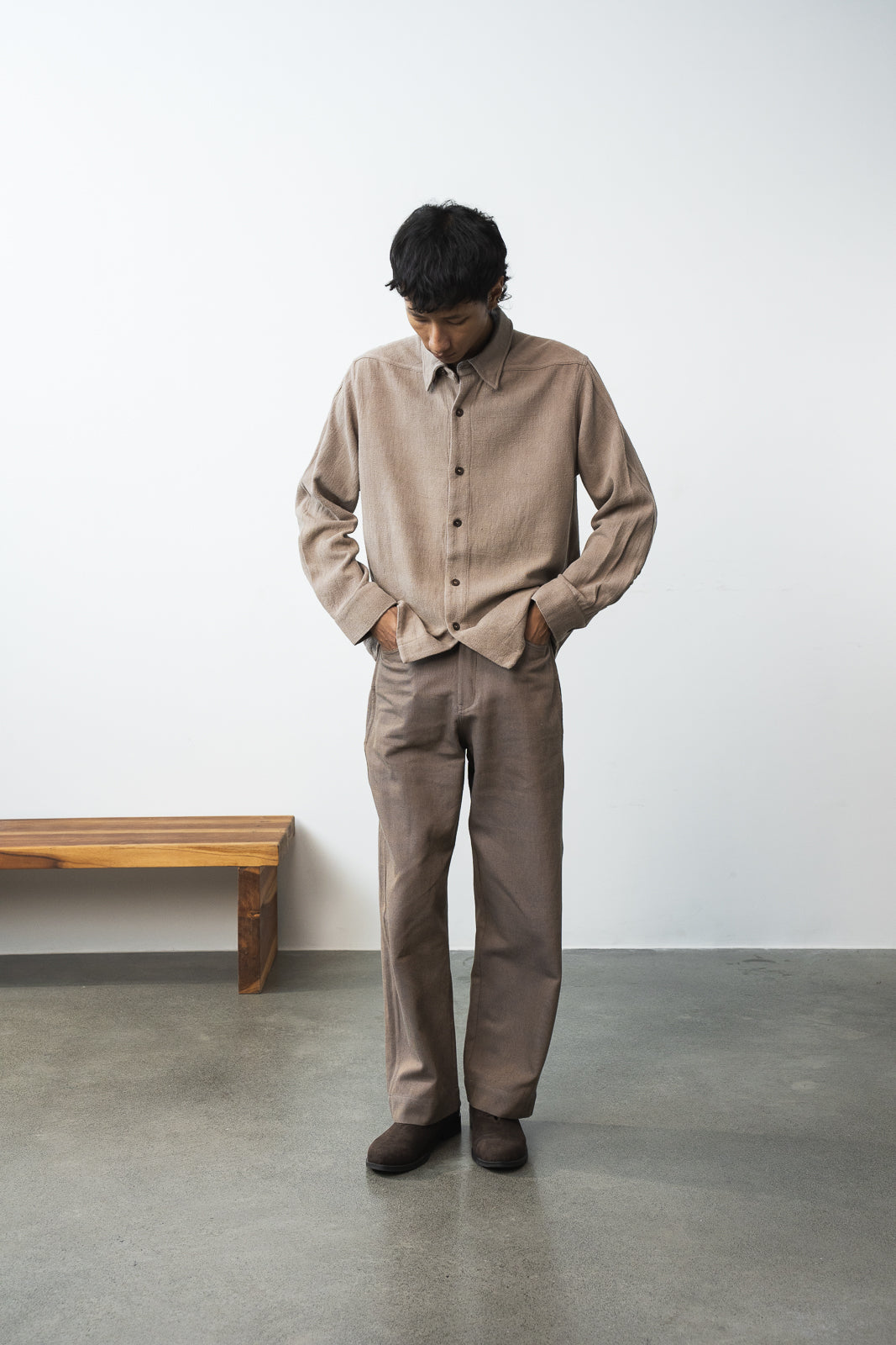 Stock Shirt