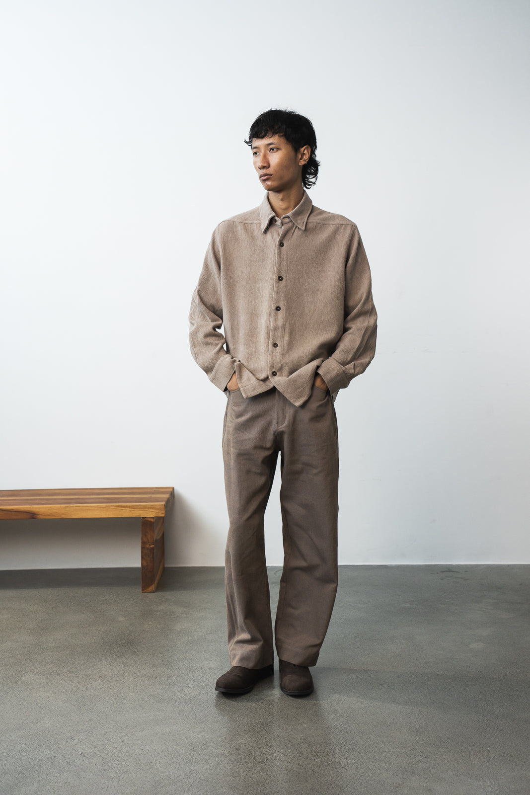 Stock Shirt