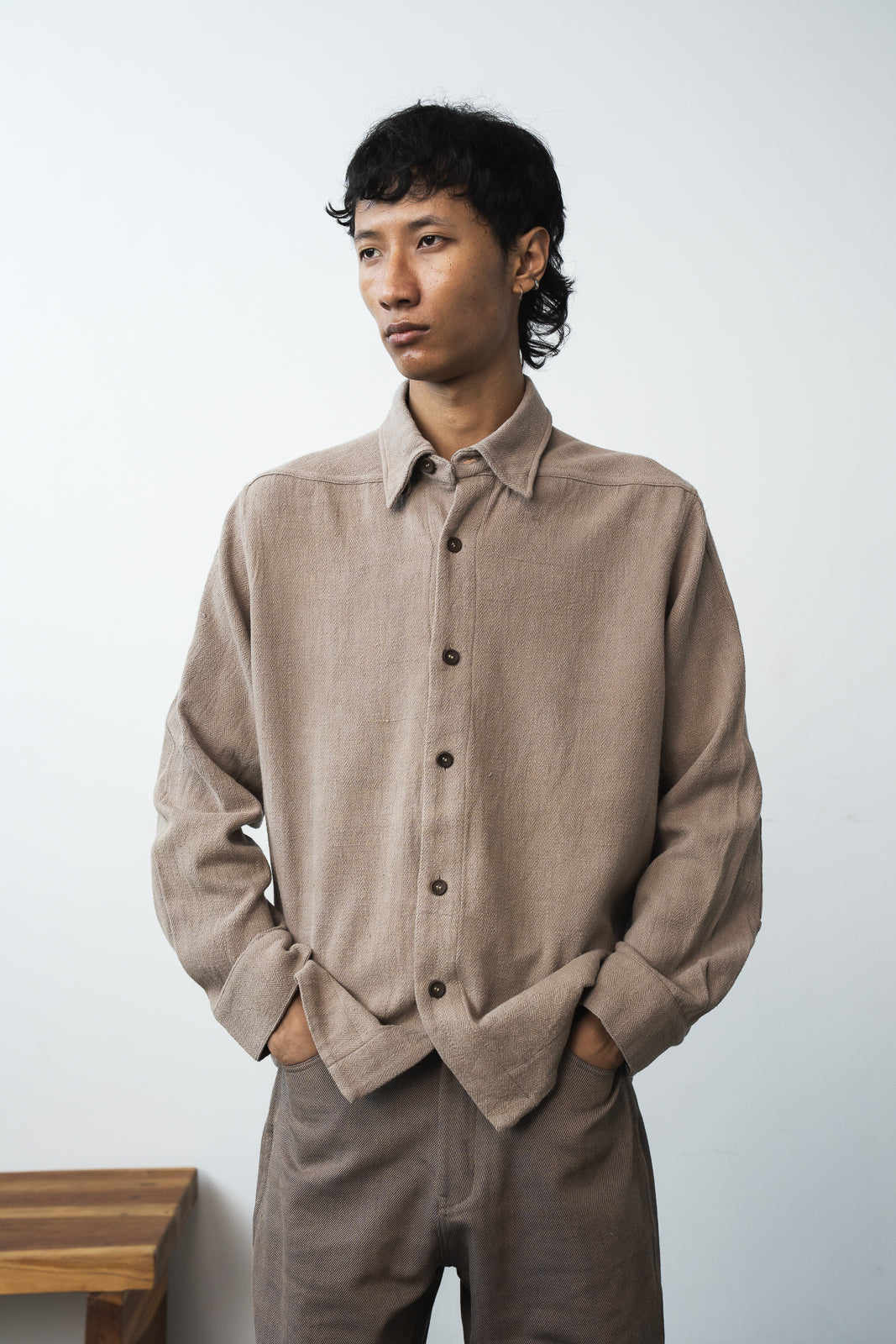 Stock Shirt