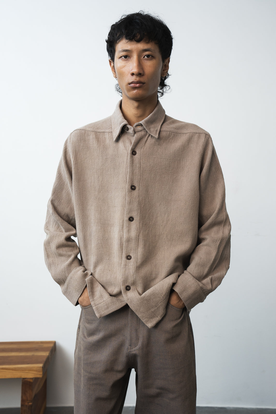 Stock Shirt