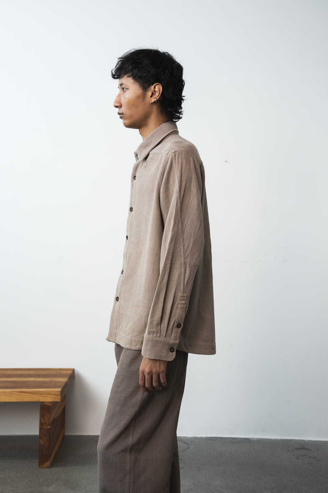 Stock Shirt