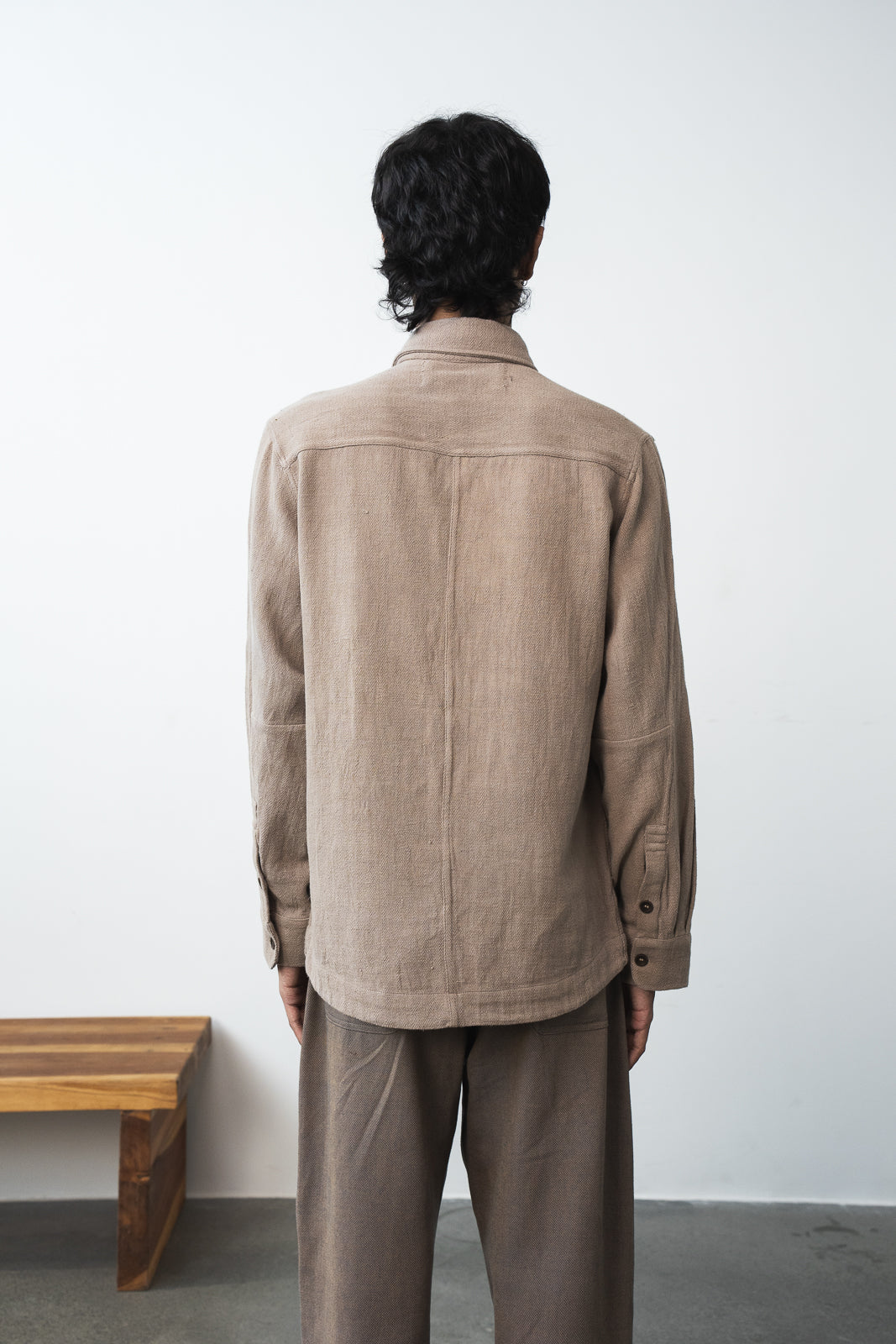 Stock Shirt