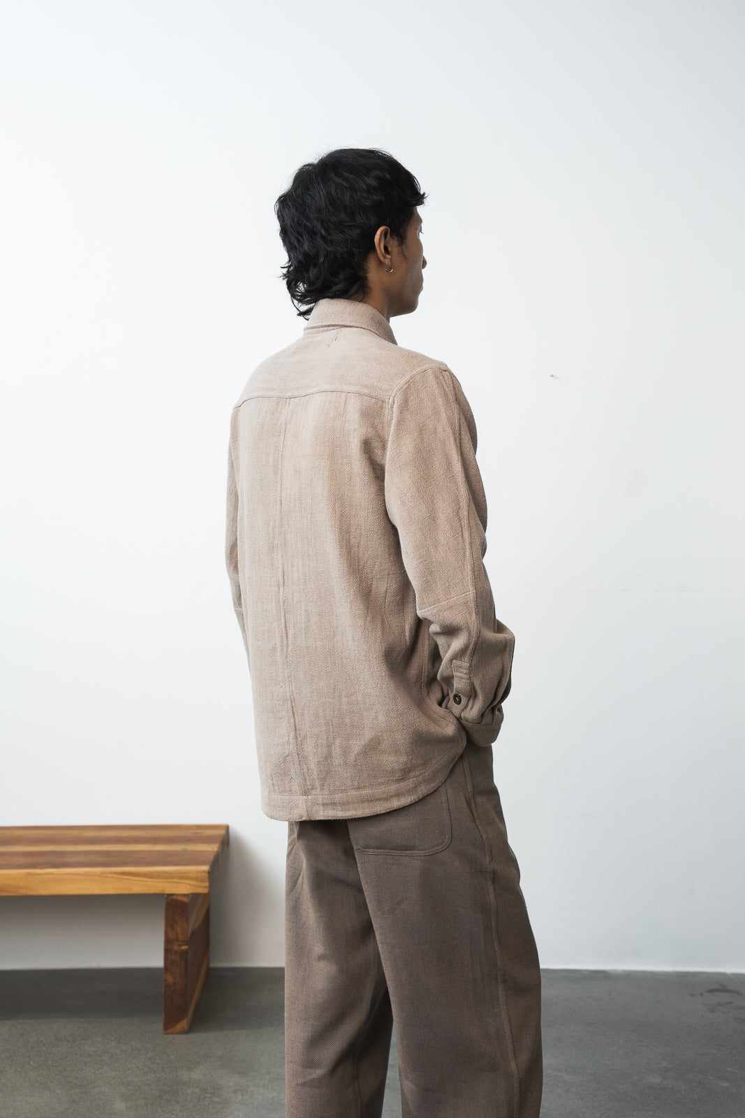 Stock Shirt