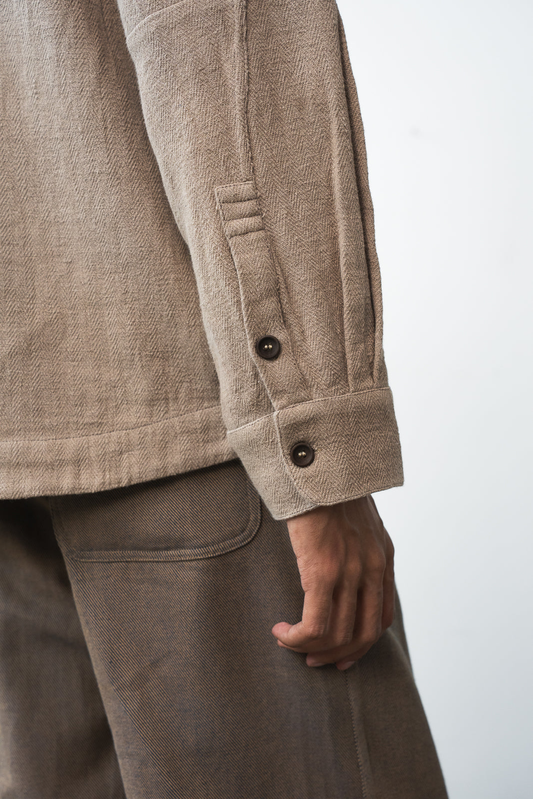 Stock Shirt