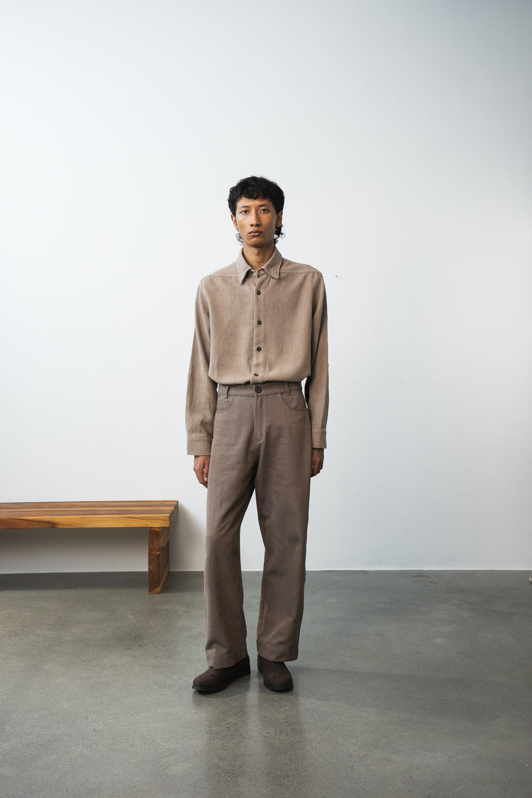 Stock Pant