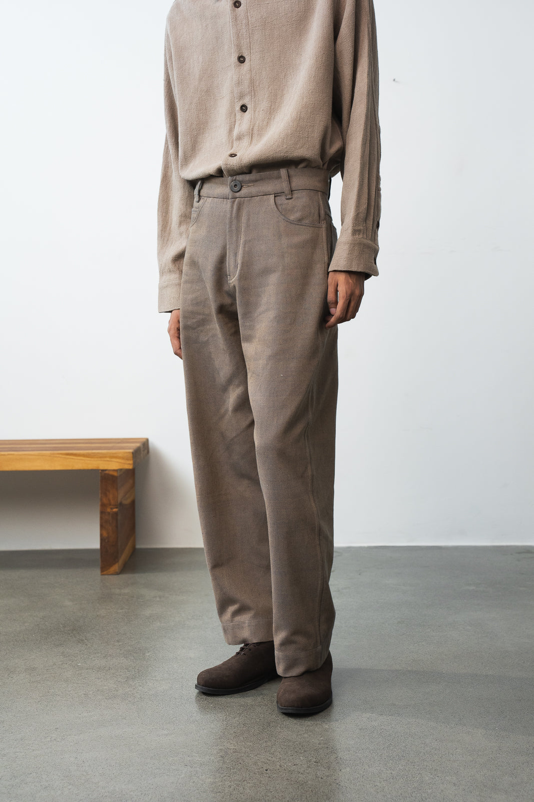 Stock Pant