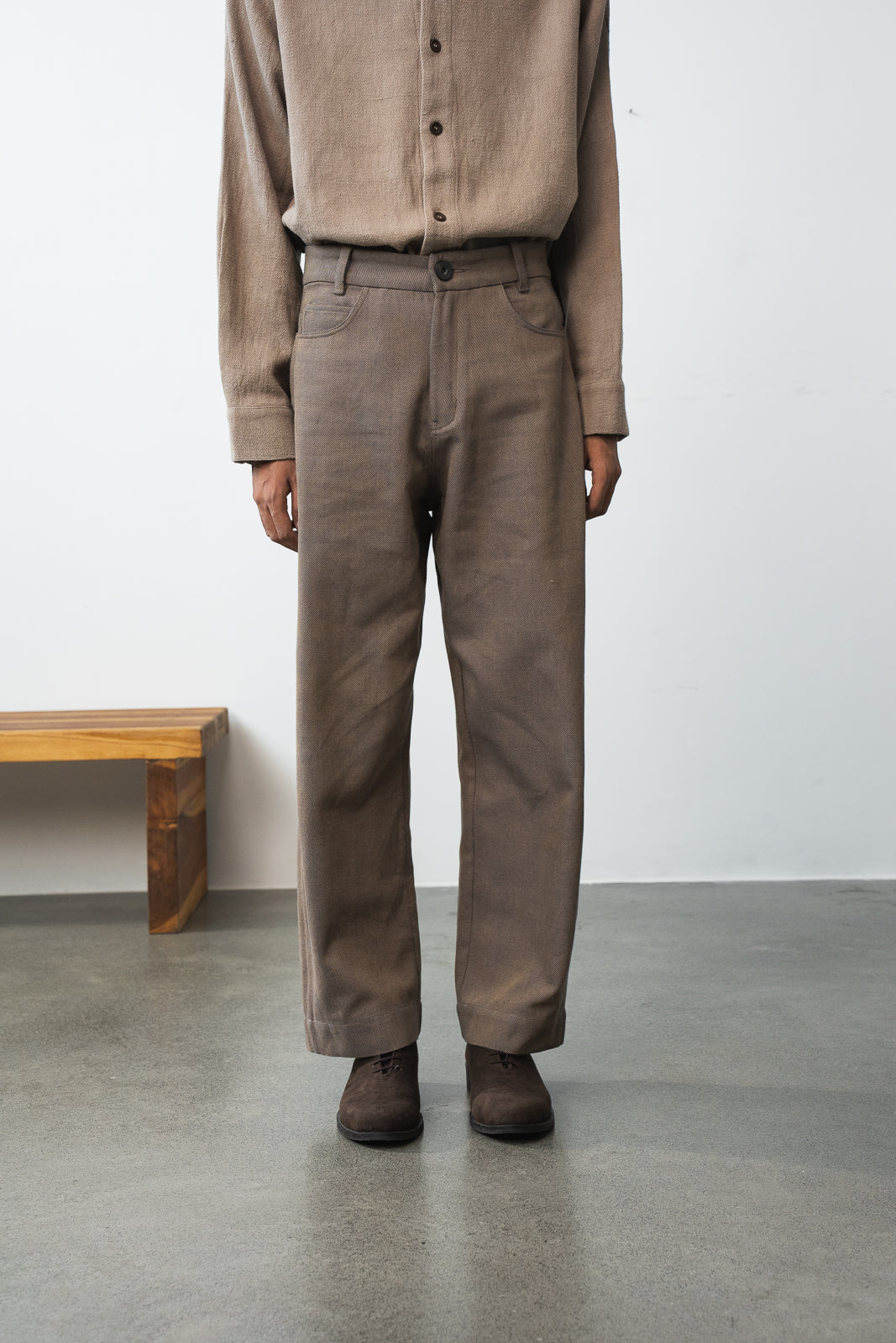 Stock Pant