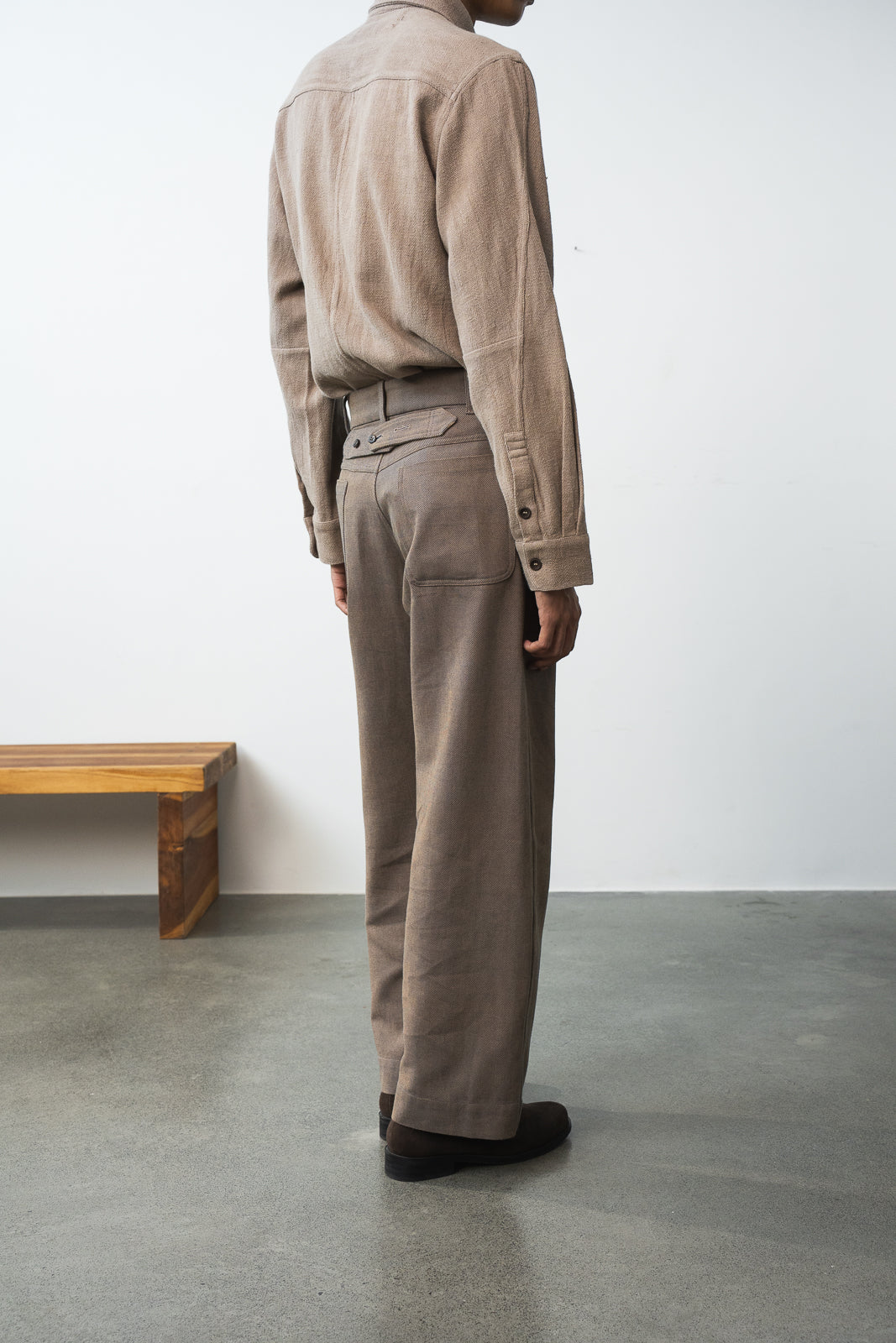 Stock Pant