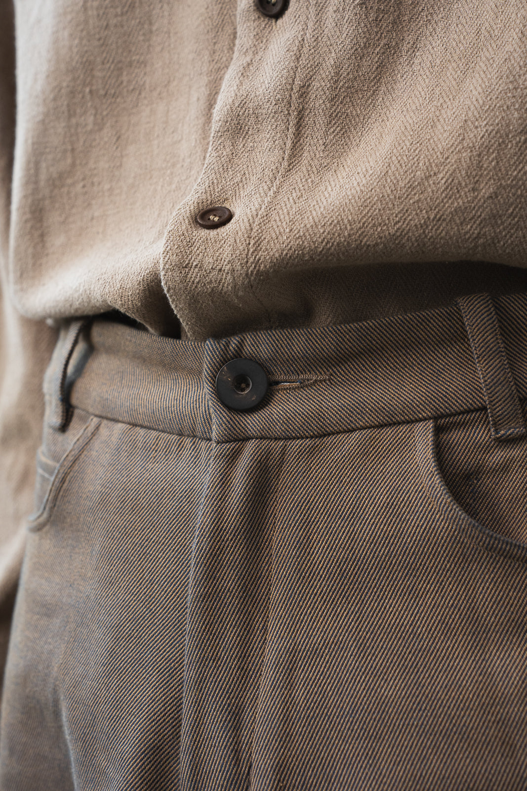 Stock Pant