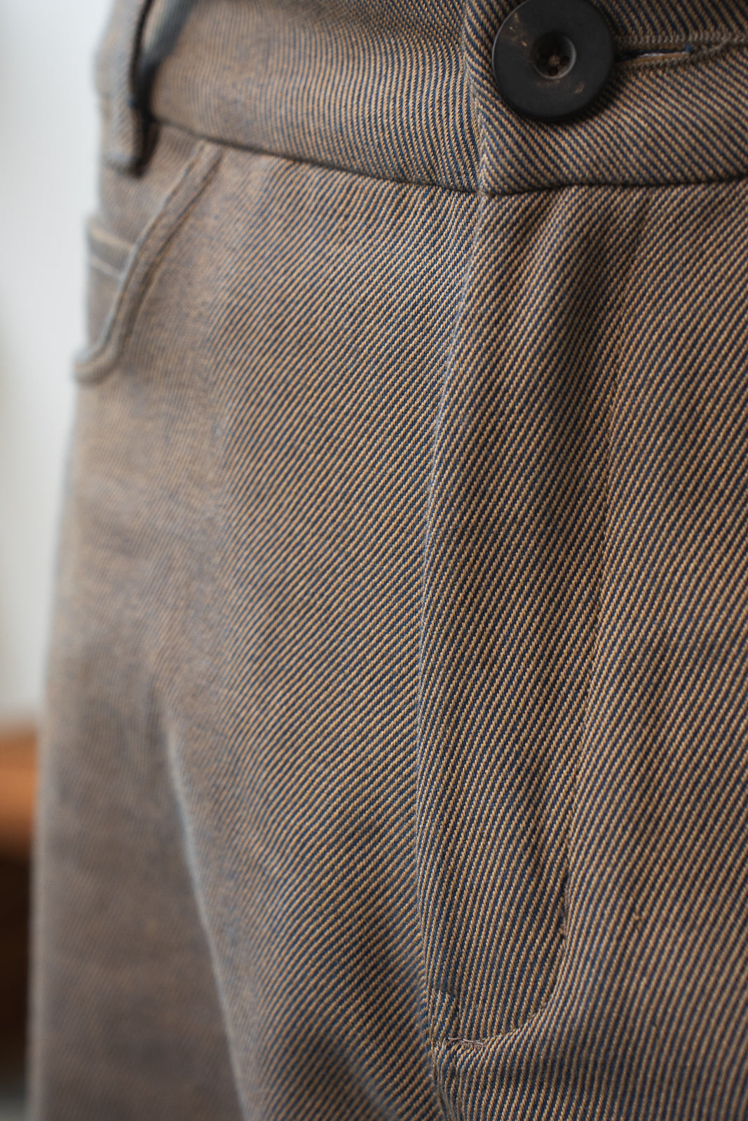 Stock Pant