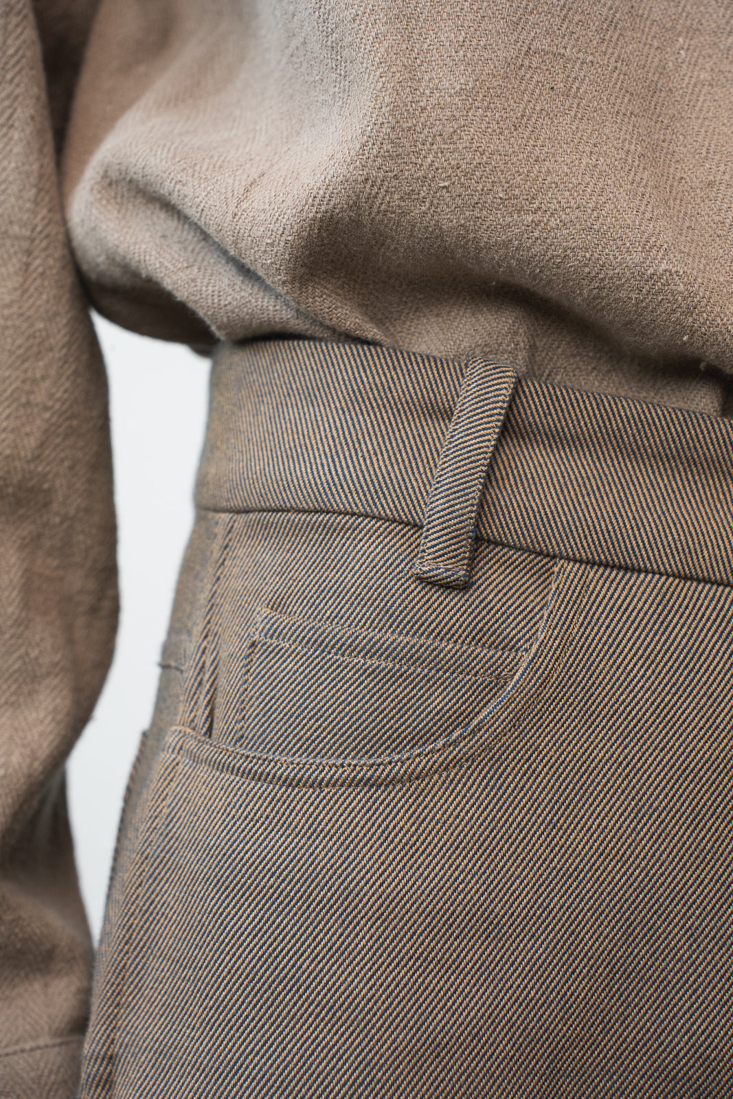 Stock Pant