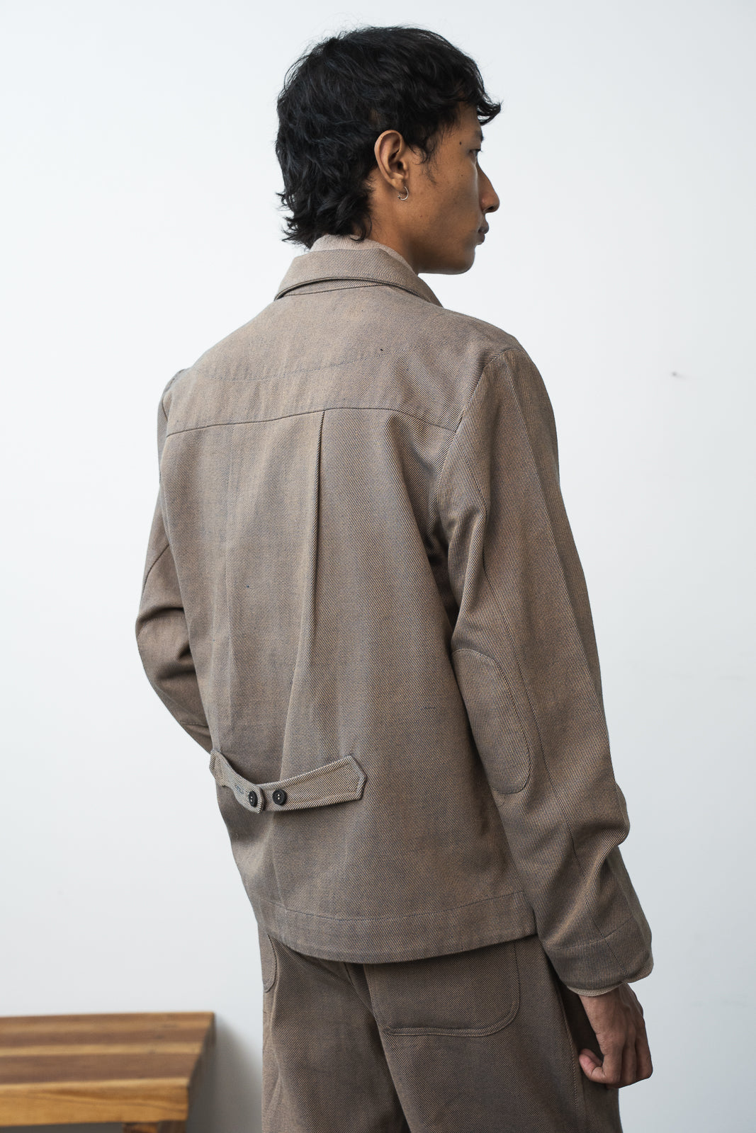 Chore Jacket