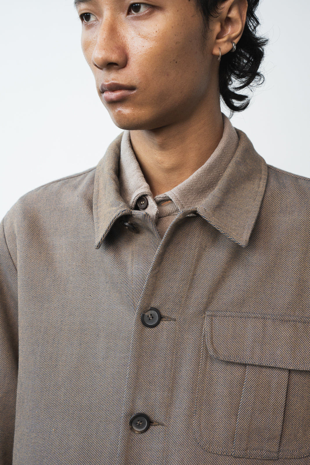 Chore Jacket