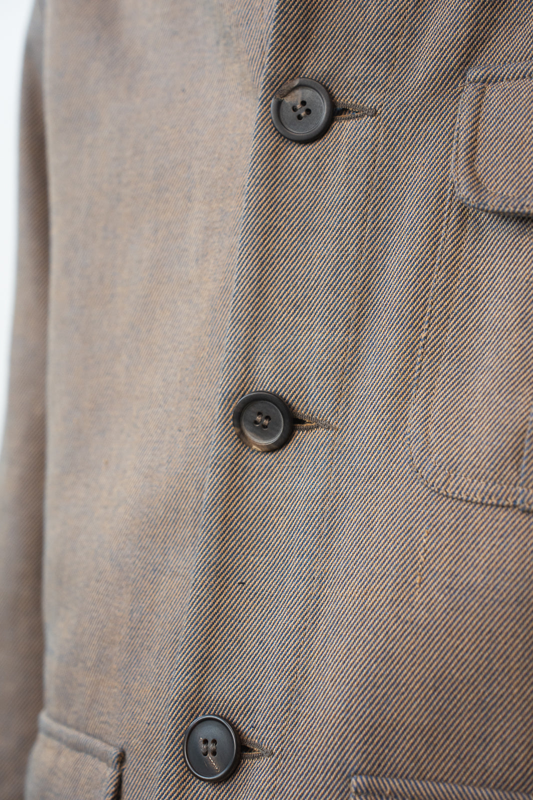 Chore Jacket
