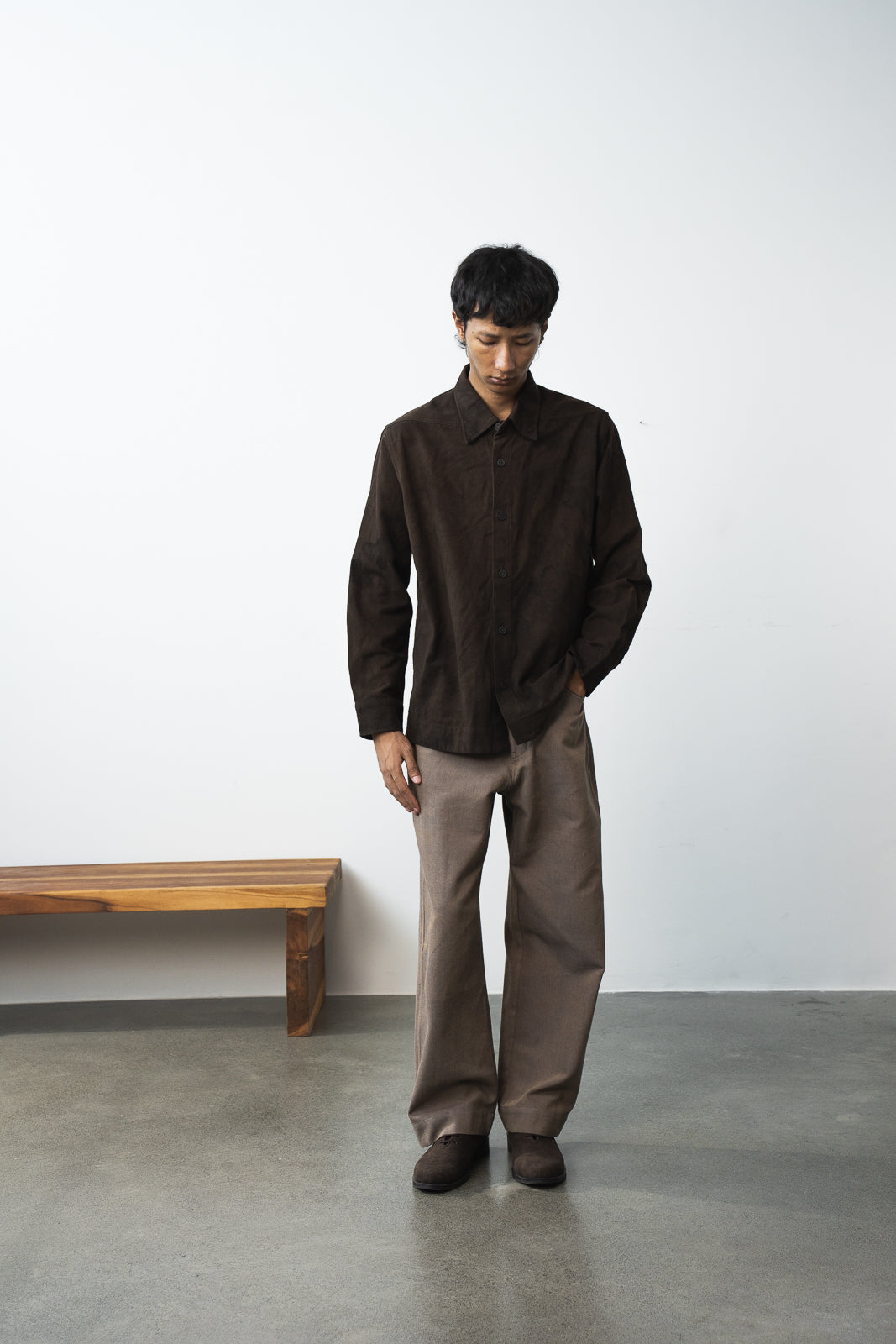 Stock Shirt