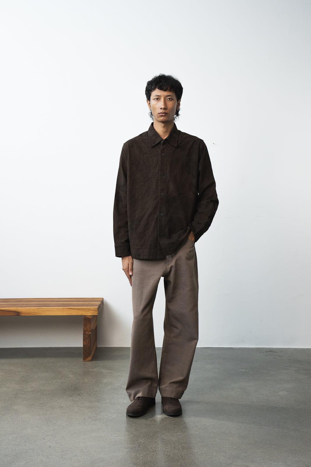 Stock Shirt