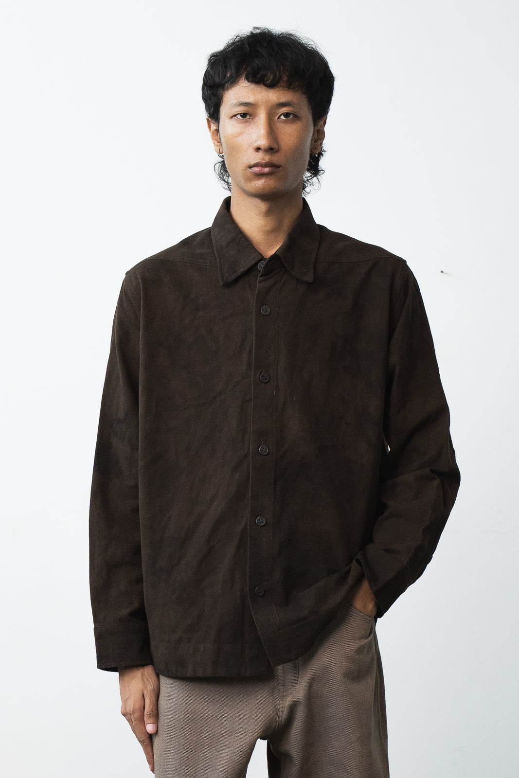 Stock Shirt