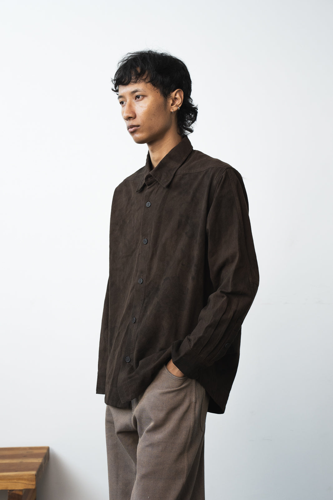 Stock Shirt
