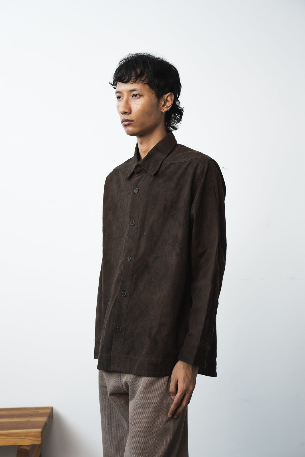 Stock Shirt