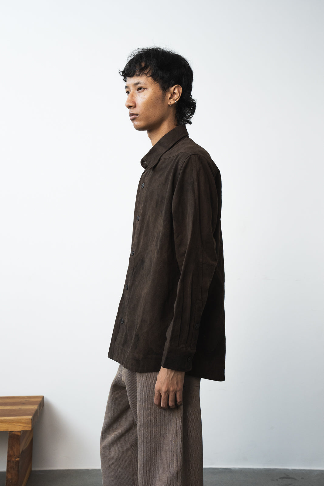 Stock Shirt