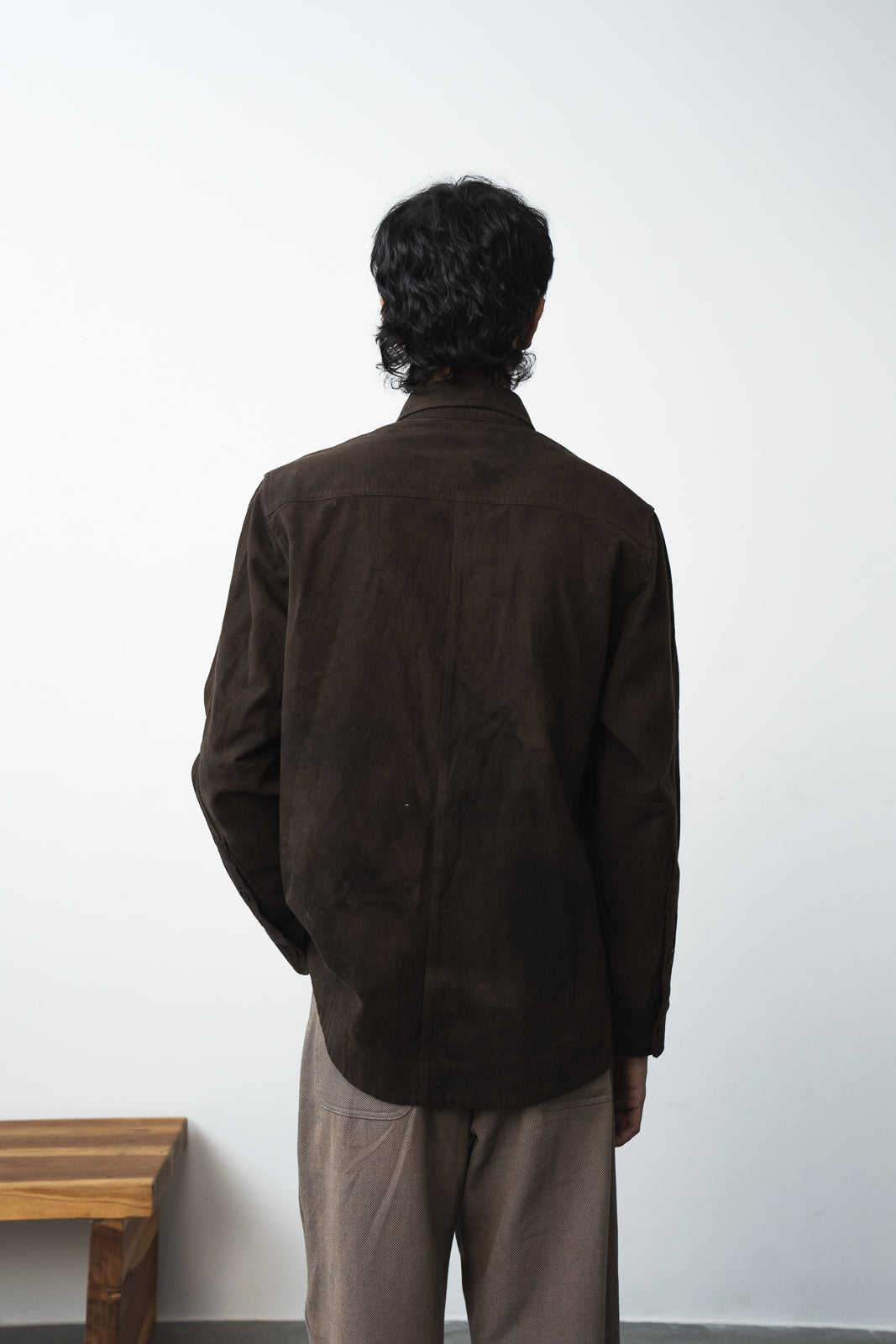 Stock Shirt
