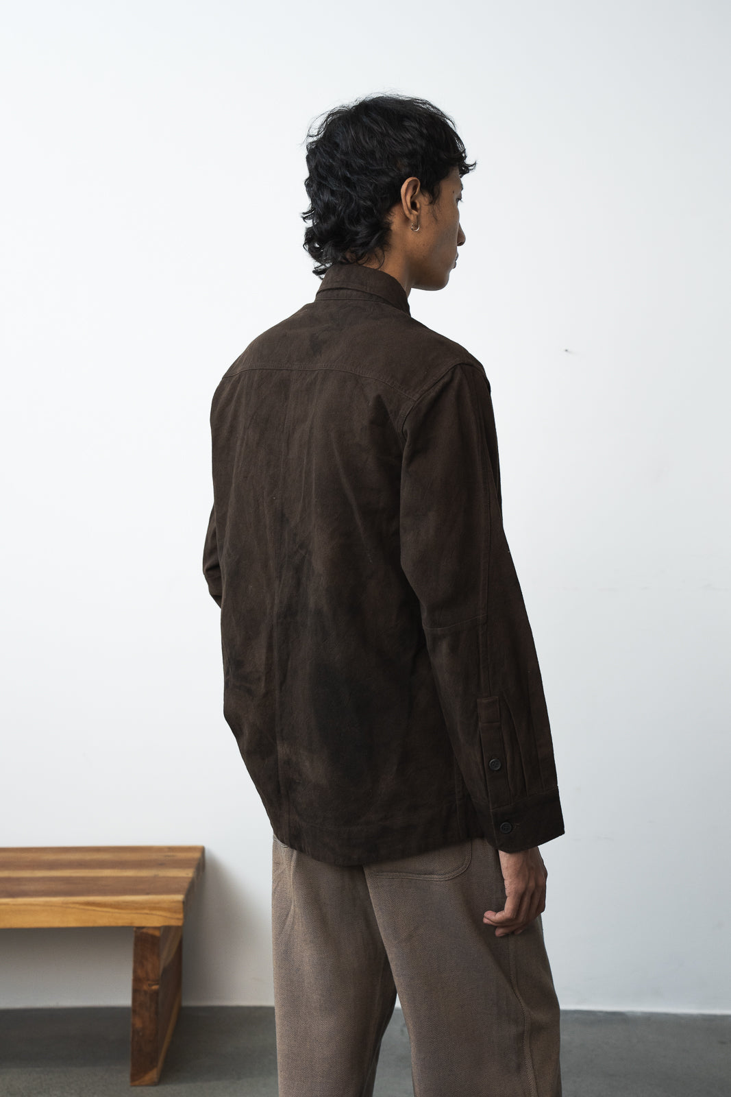Stock Shirt