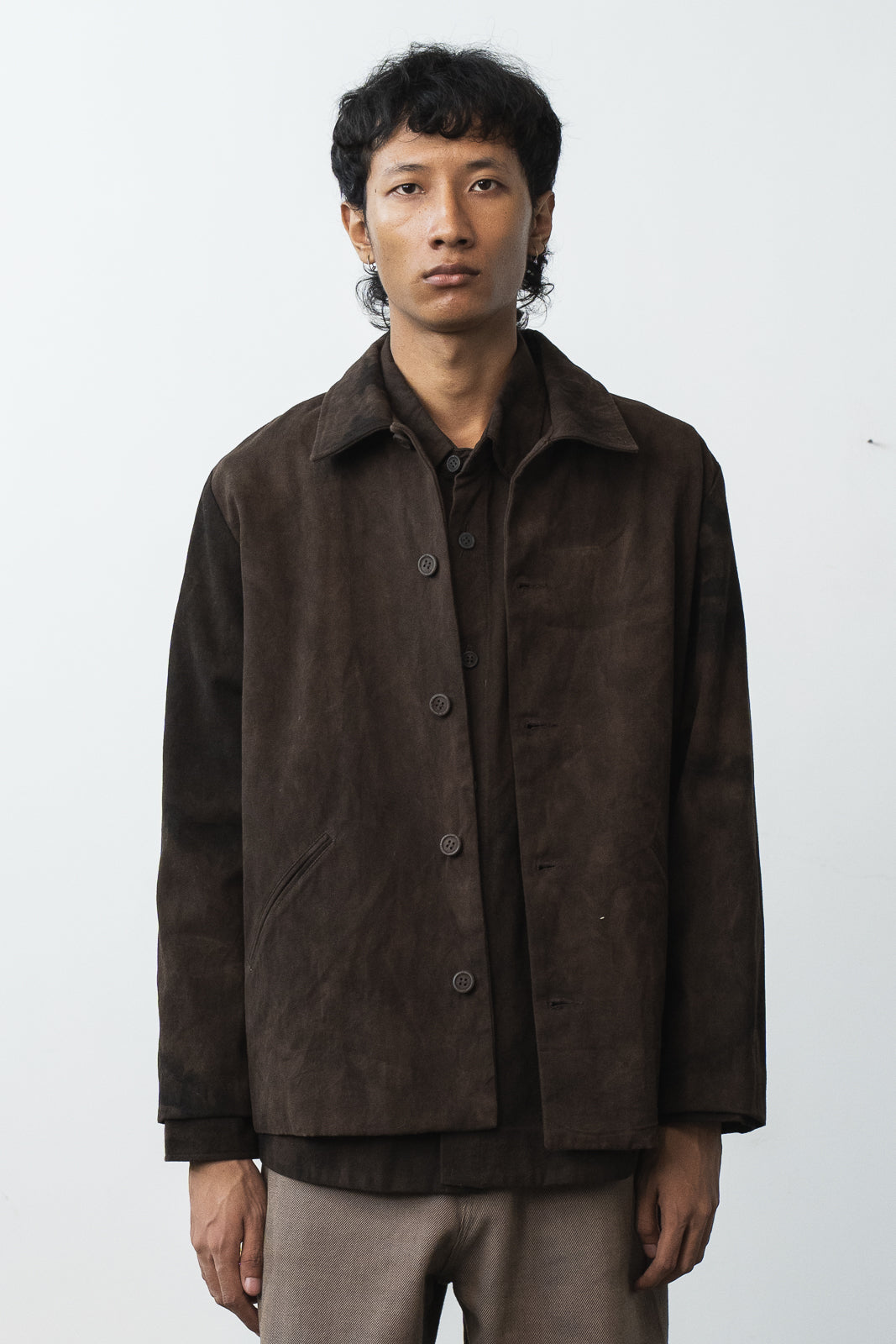 Trucker Jacket