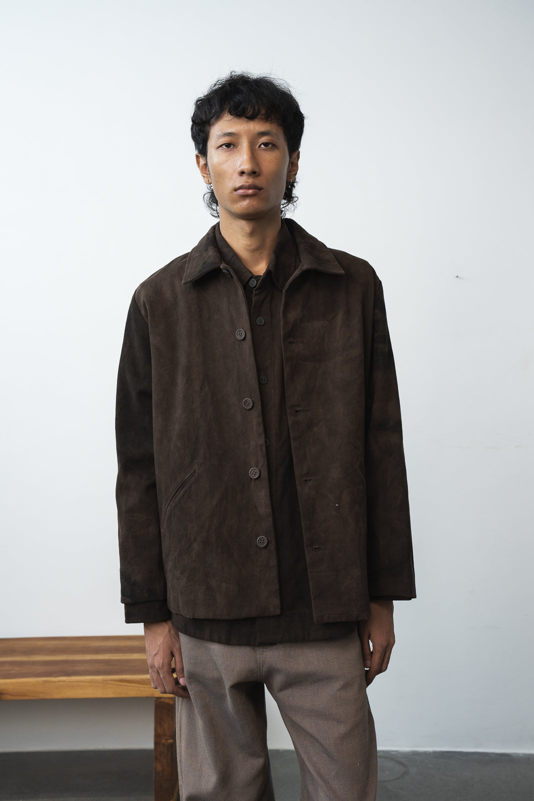 Trucker Jacket