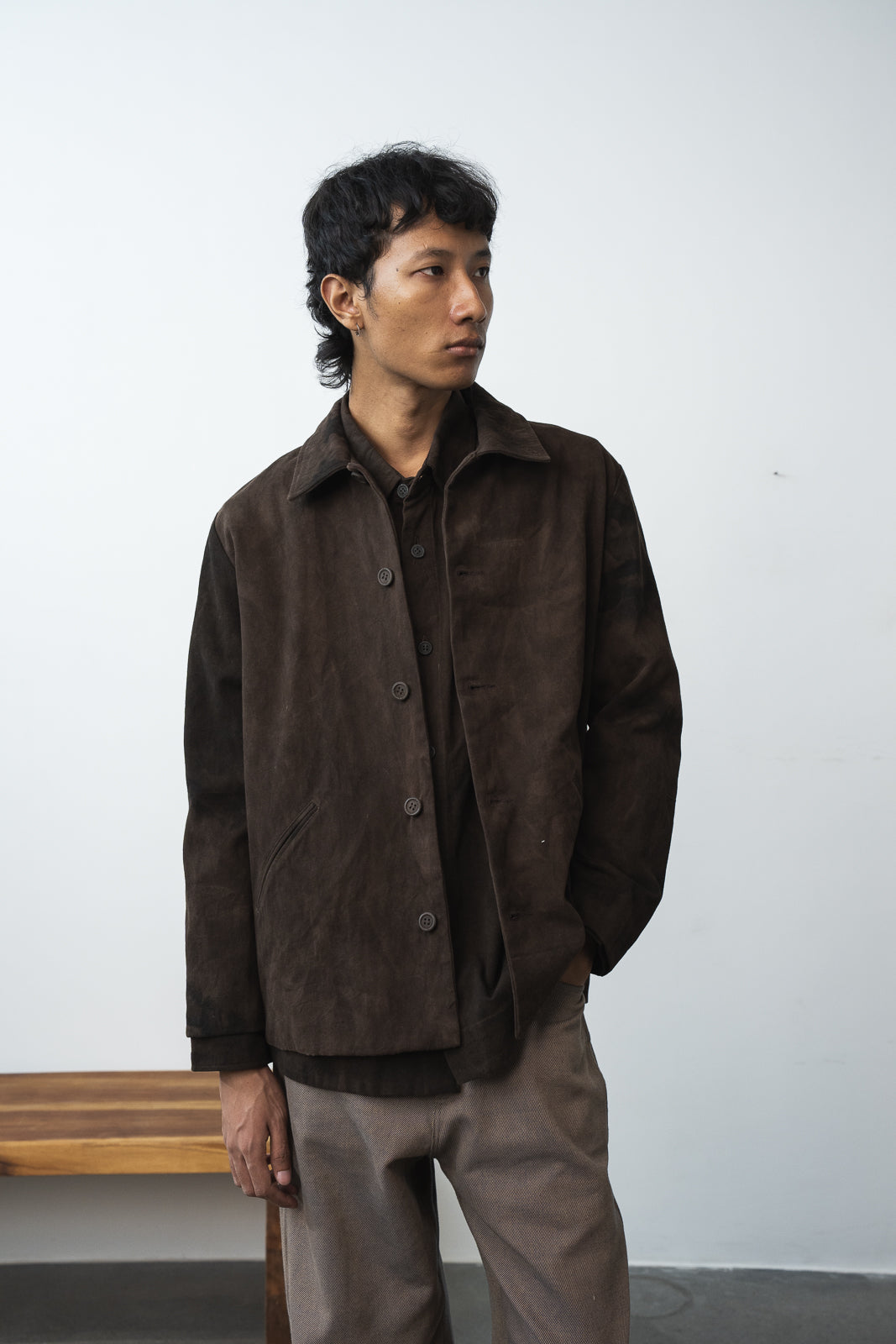 Trucker Jacket