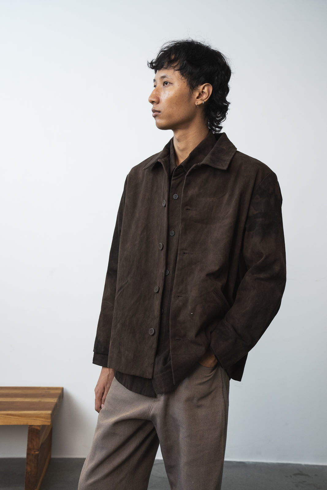 Trucker Jacket