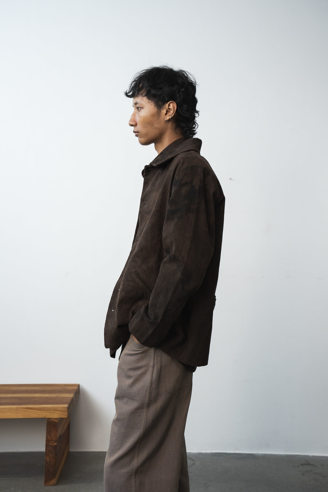 Trucker Jacket