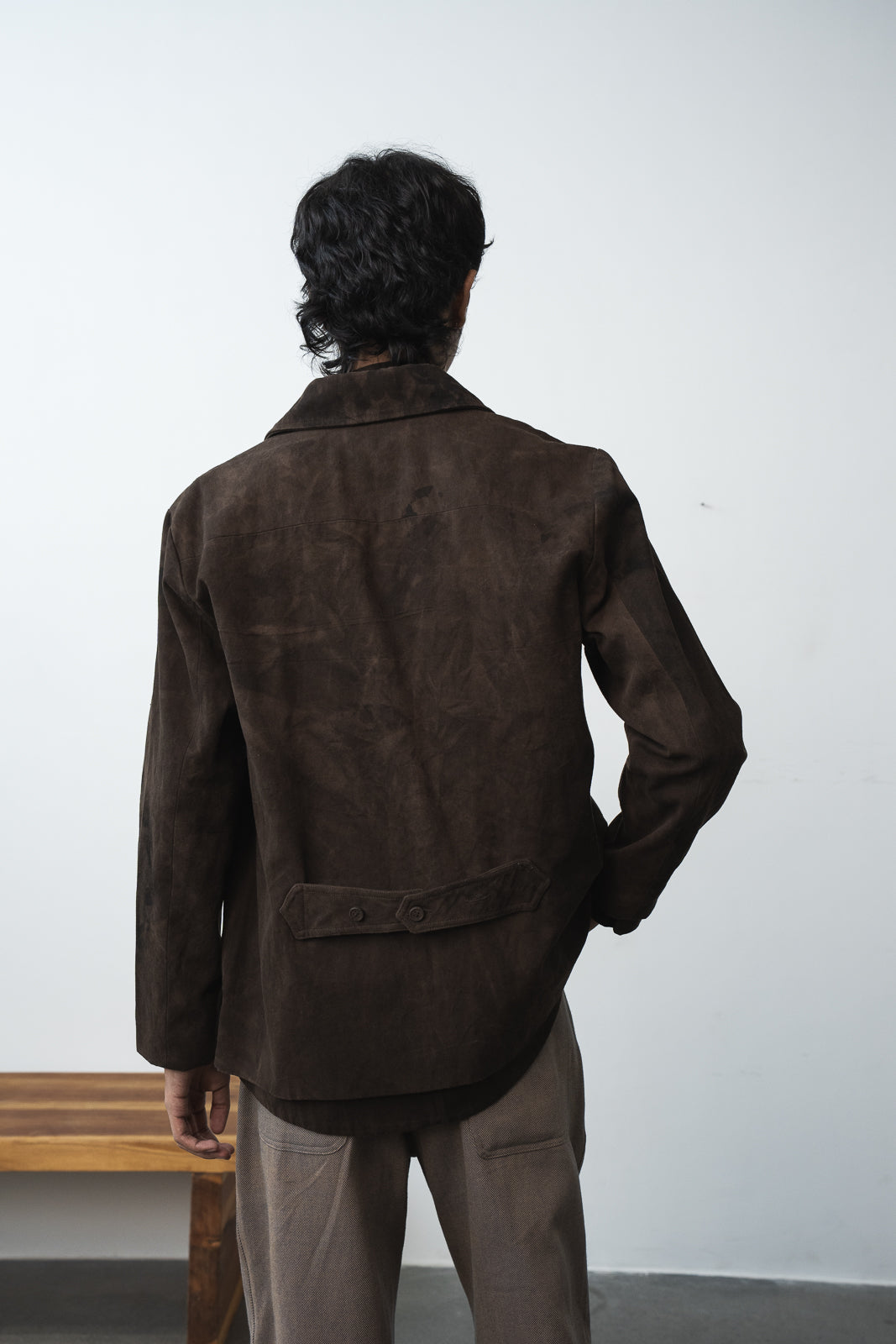 Trucker Jacket