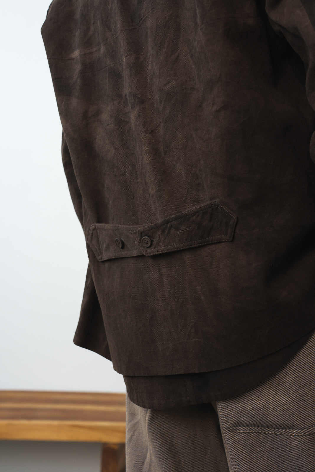 Trucker Jacket