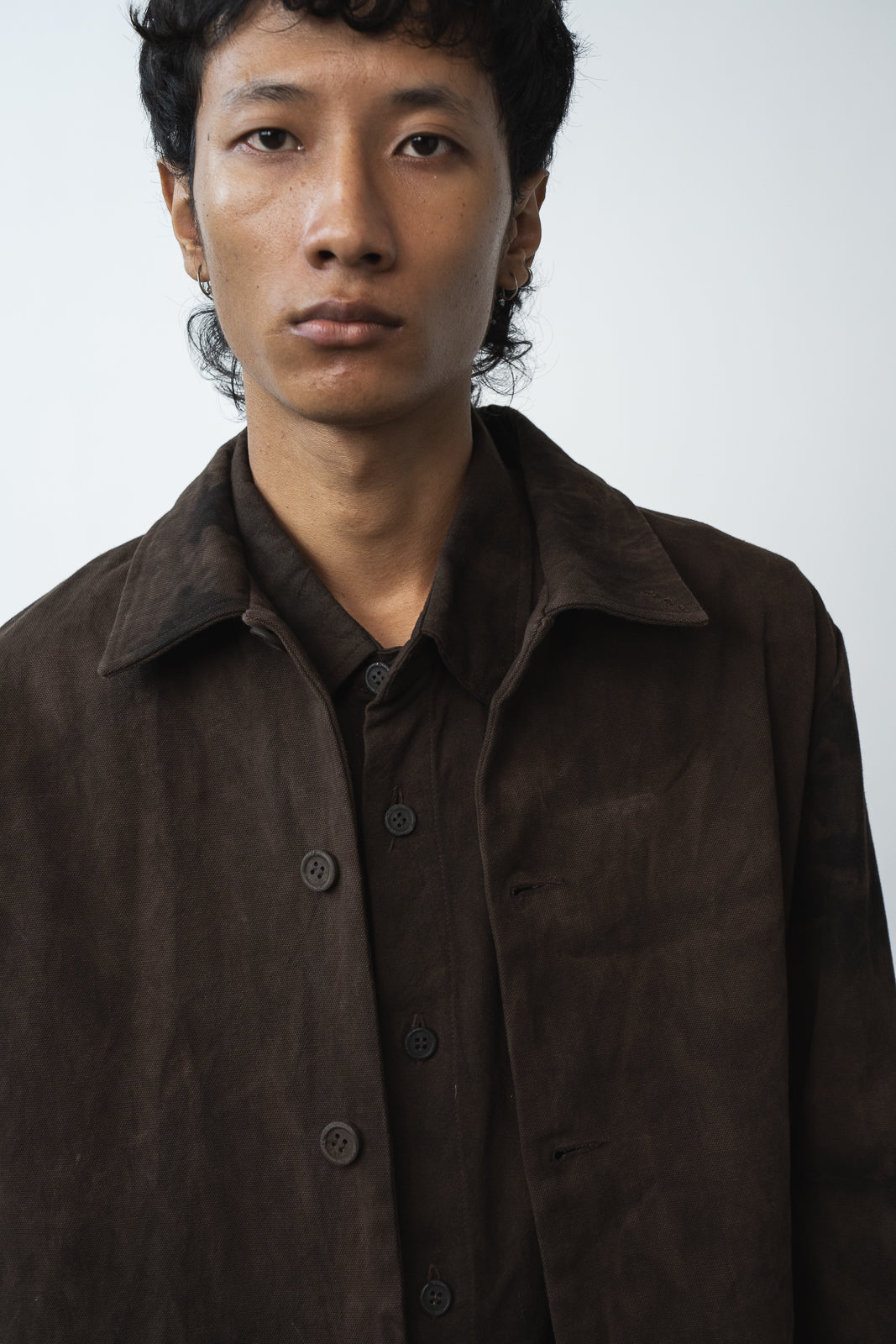 Trucker Jacket