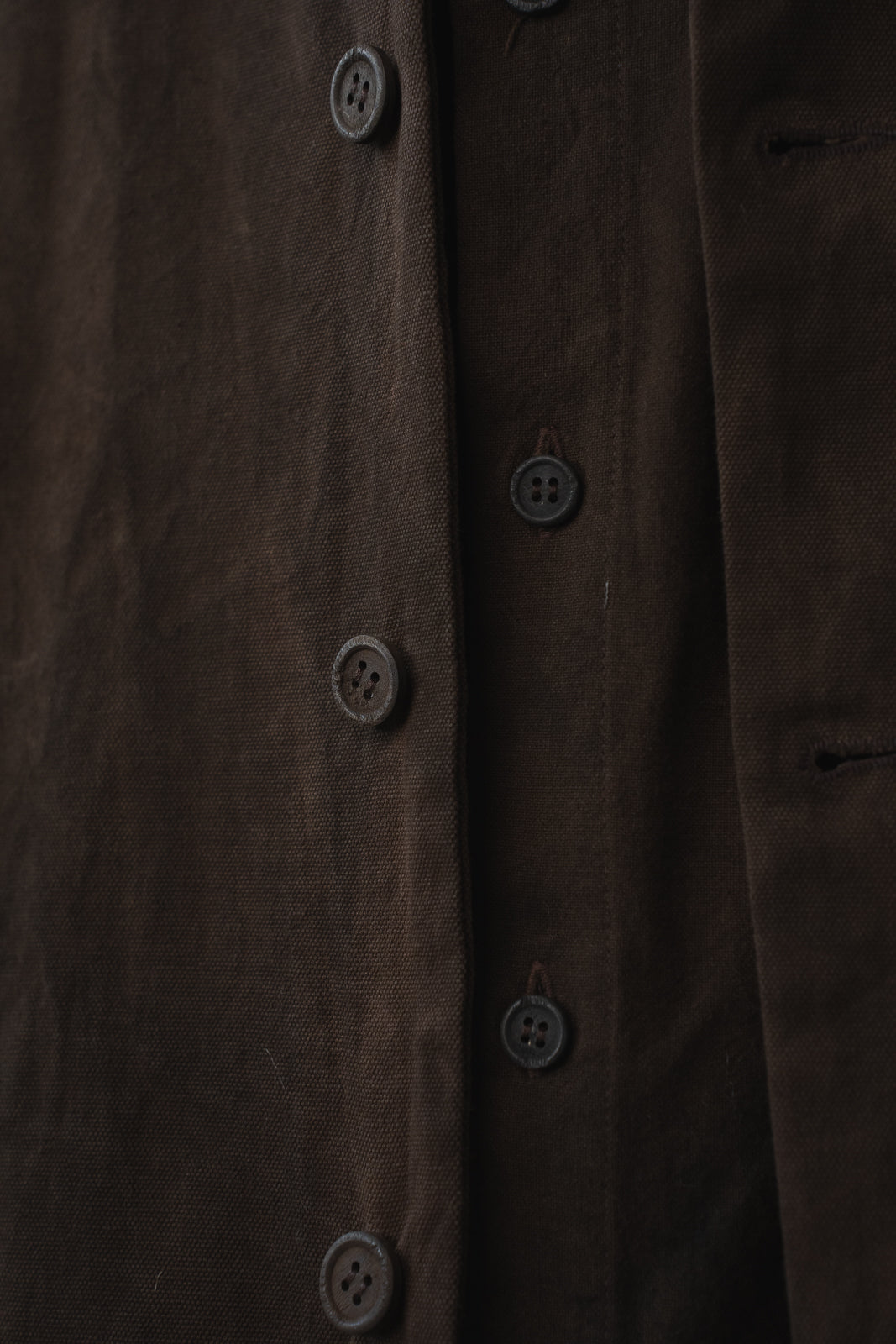 Trucker Jacket