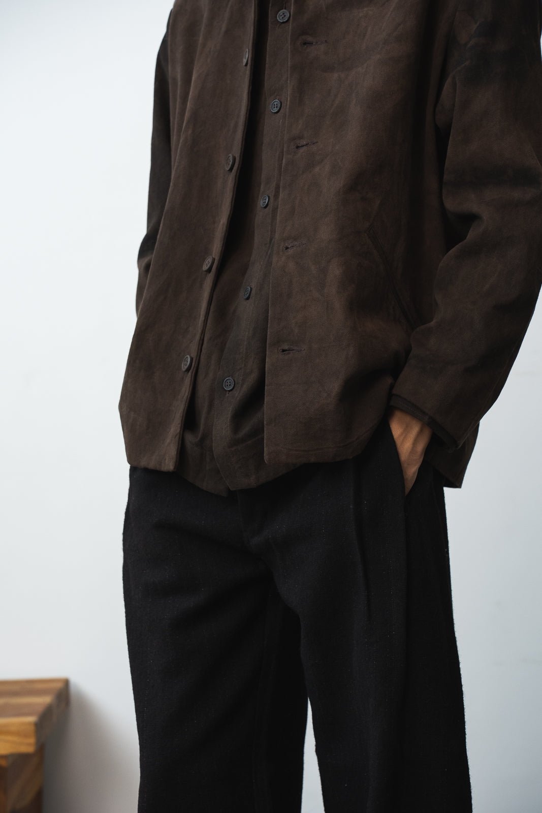 Trucker Jacket