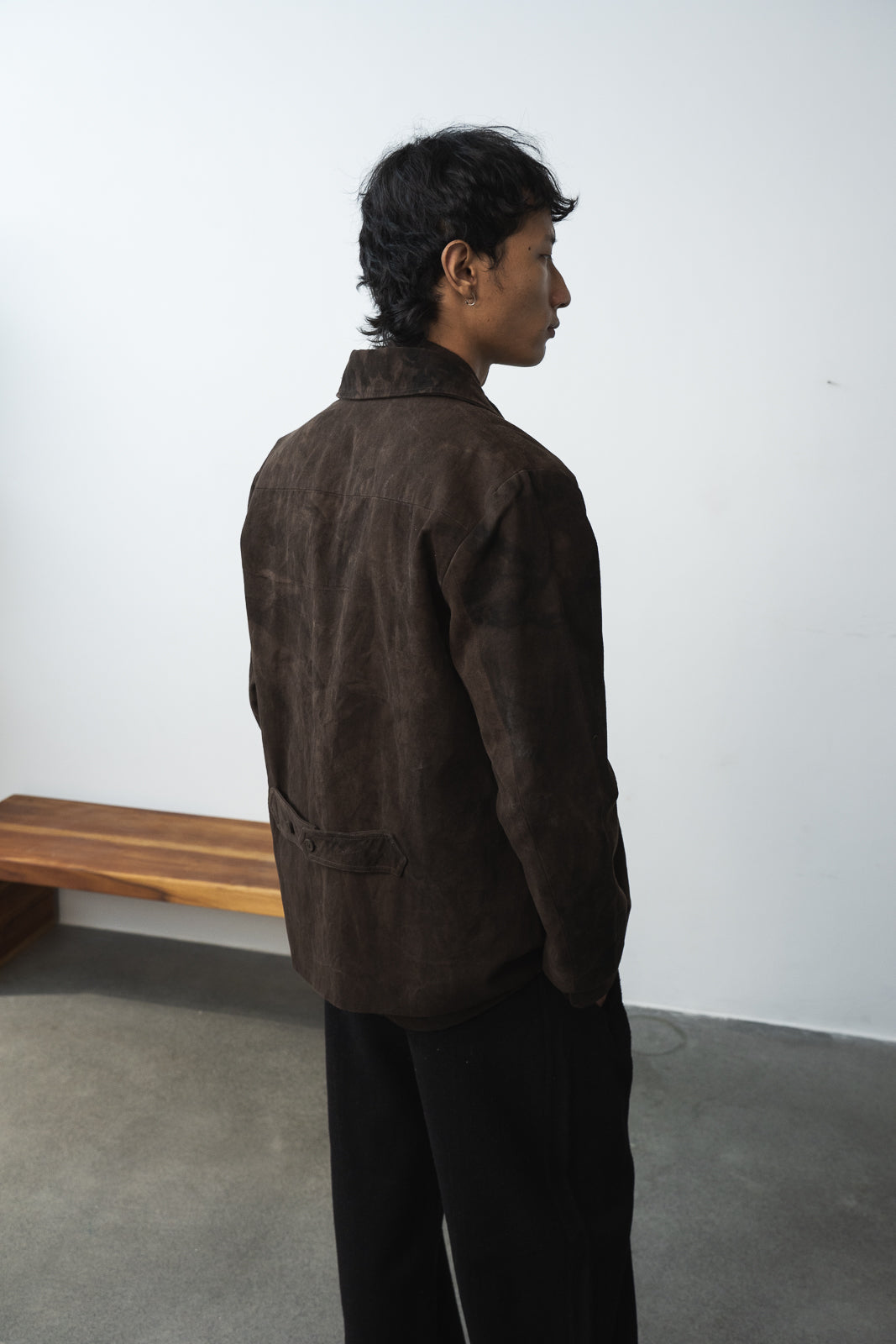 Trucker Jacket