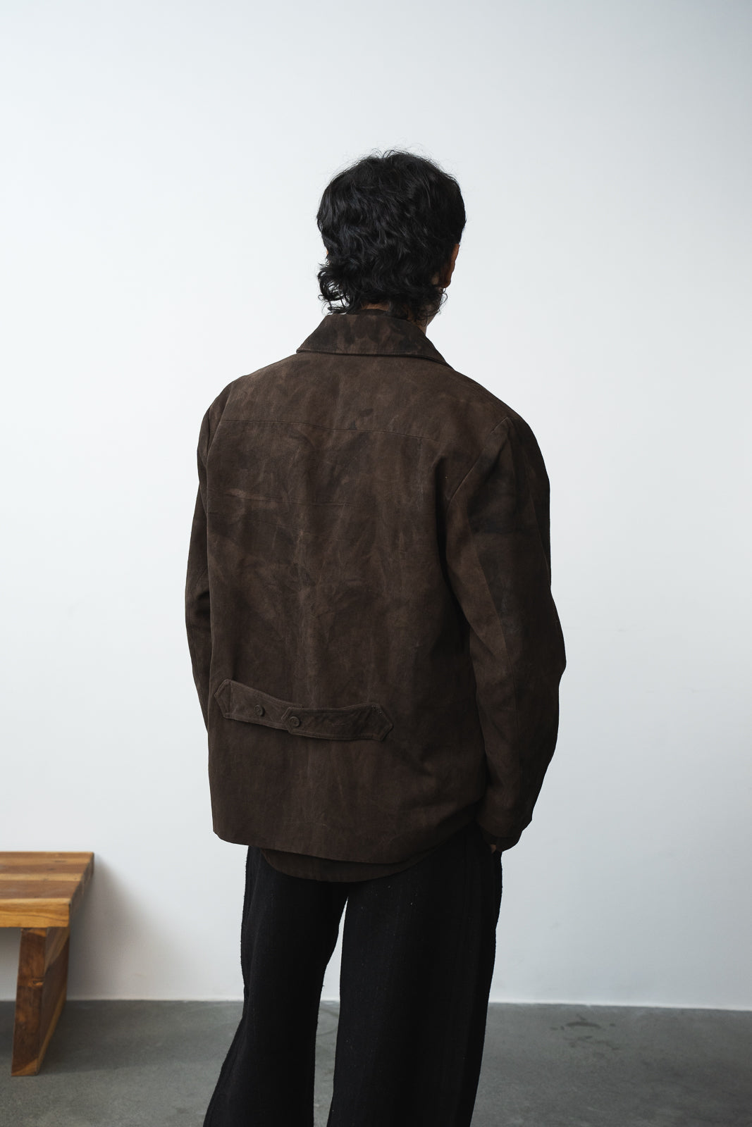 Trucker Jacket