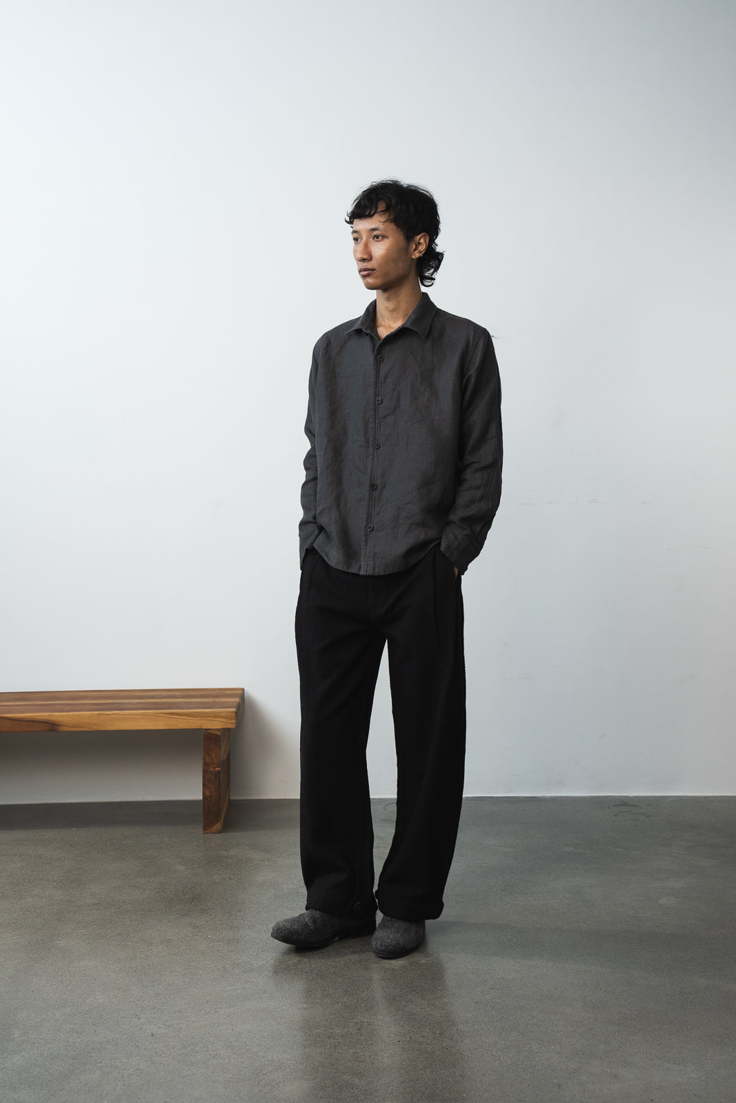 Welt Shirt