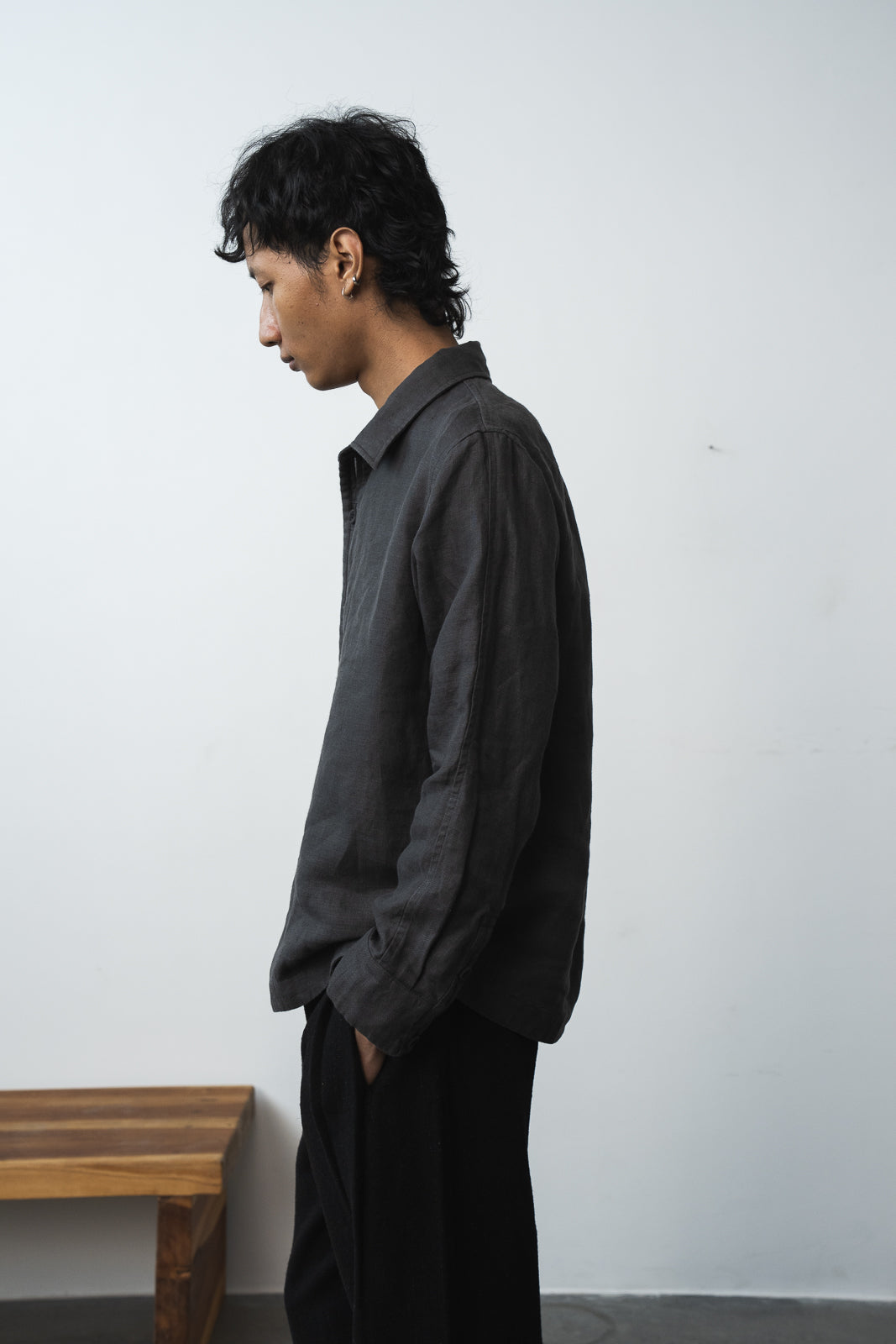 Welt Shirt